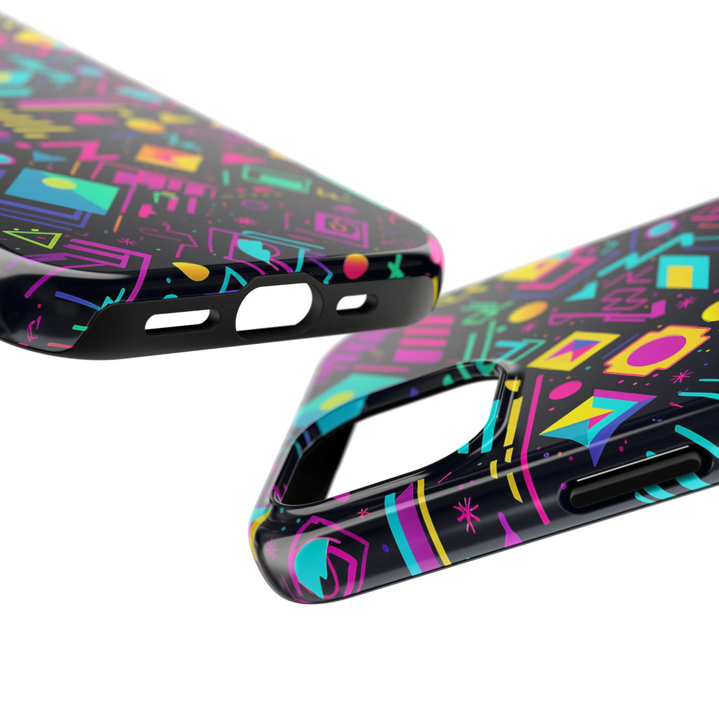 80s Phone Case