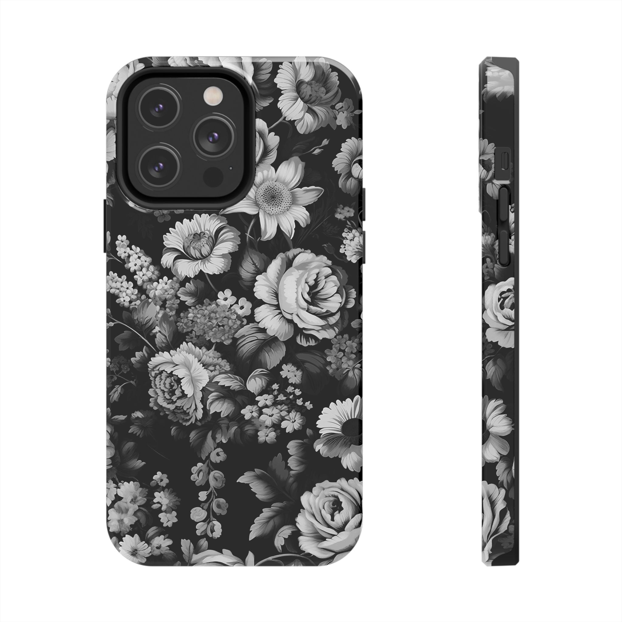 Mideval Flower GW Phone Case