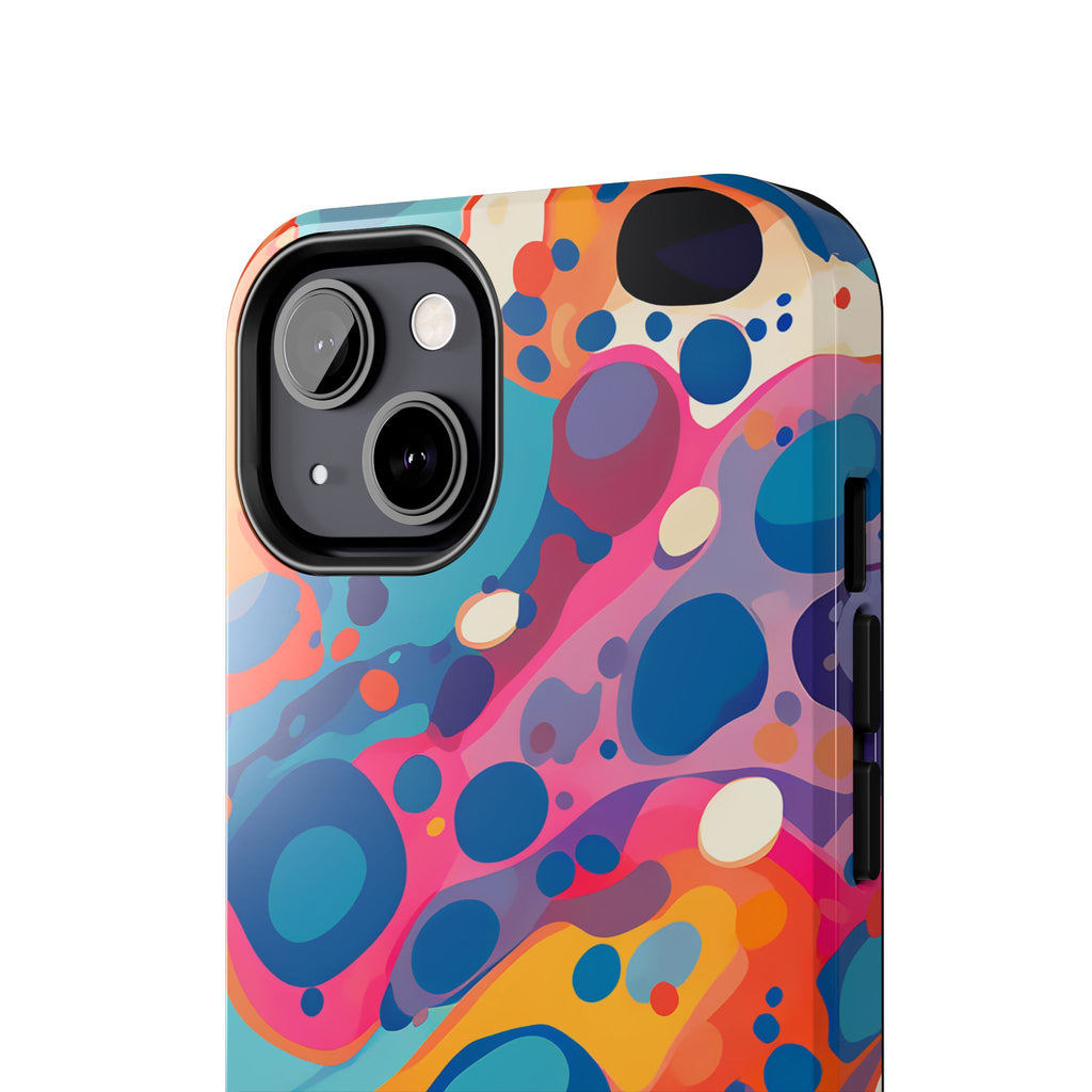 Pssy Camouflage Phone Case