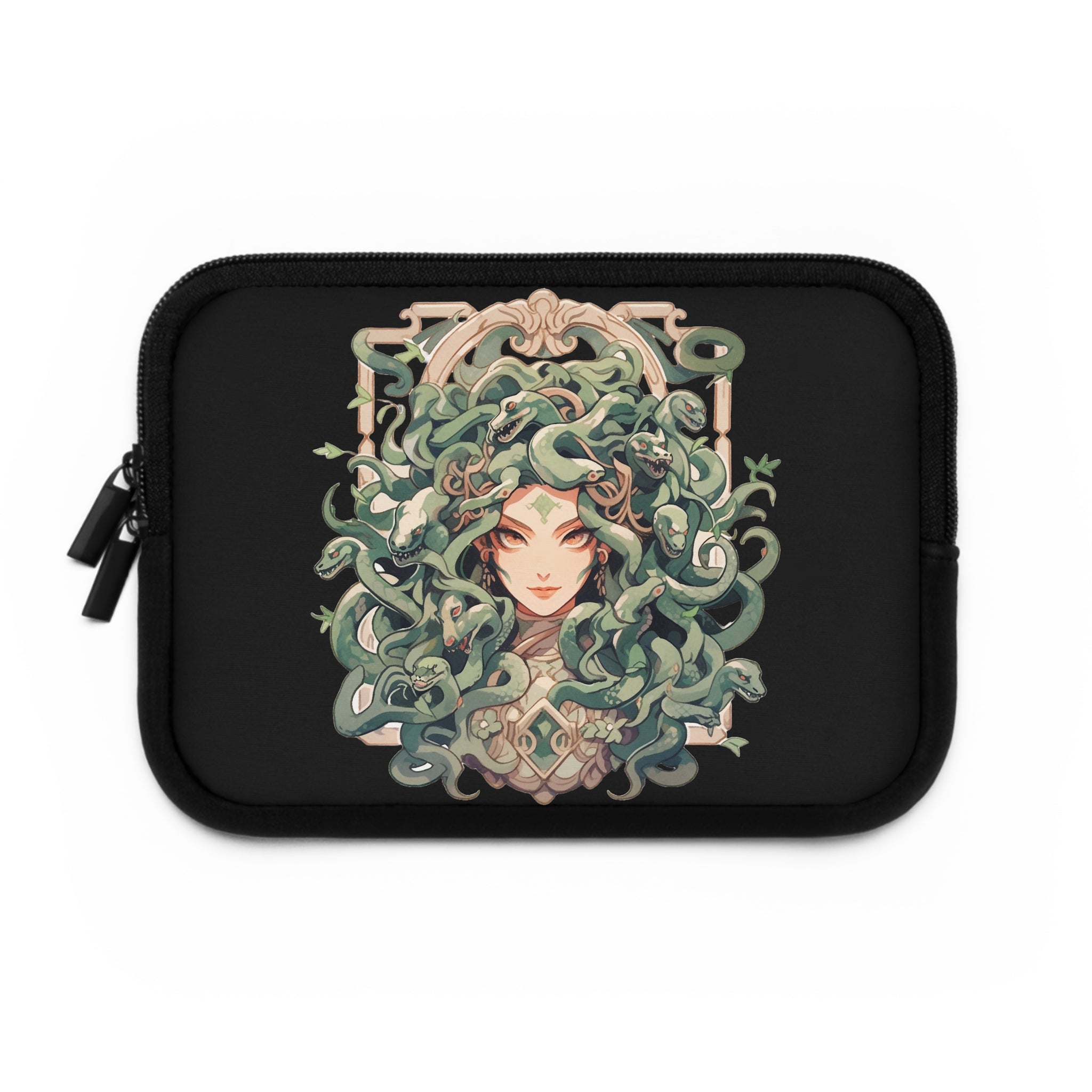 Medusa Laptop Sleeve