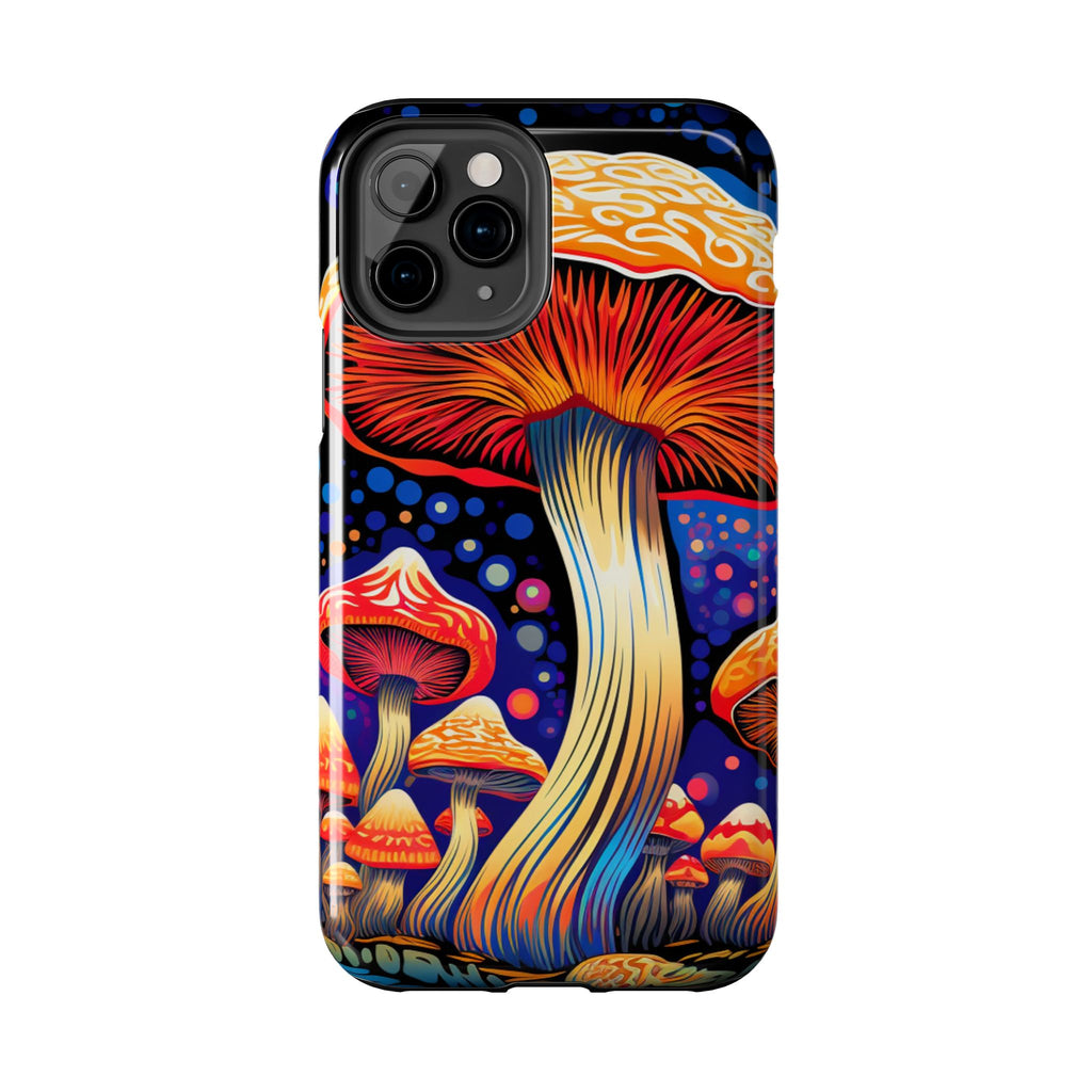 Shroomi Phone Case