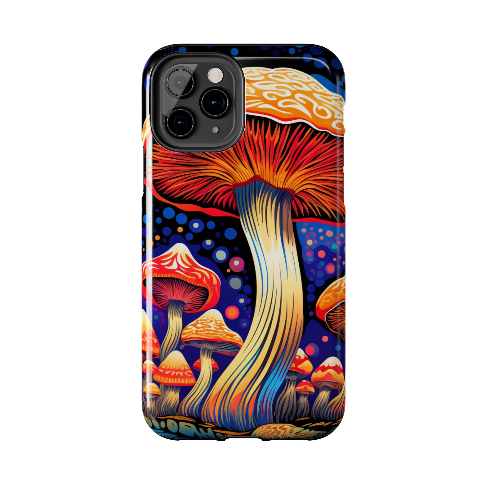 Shroomi Phone Case