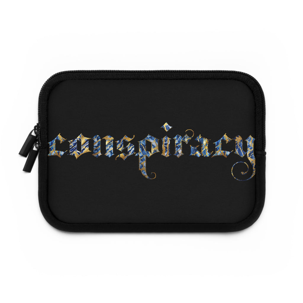 Conspirancy Laptop Sleeve