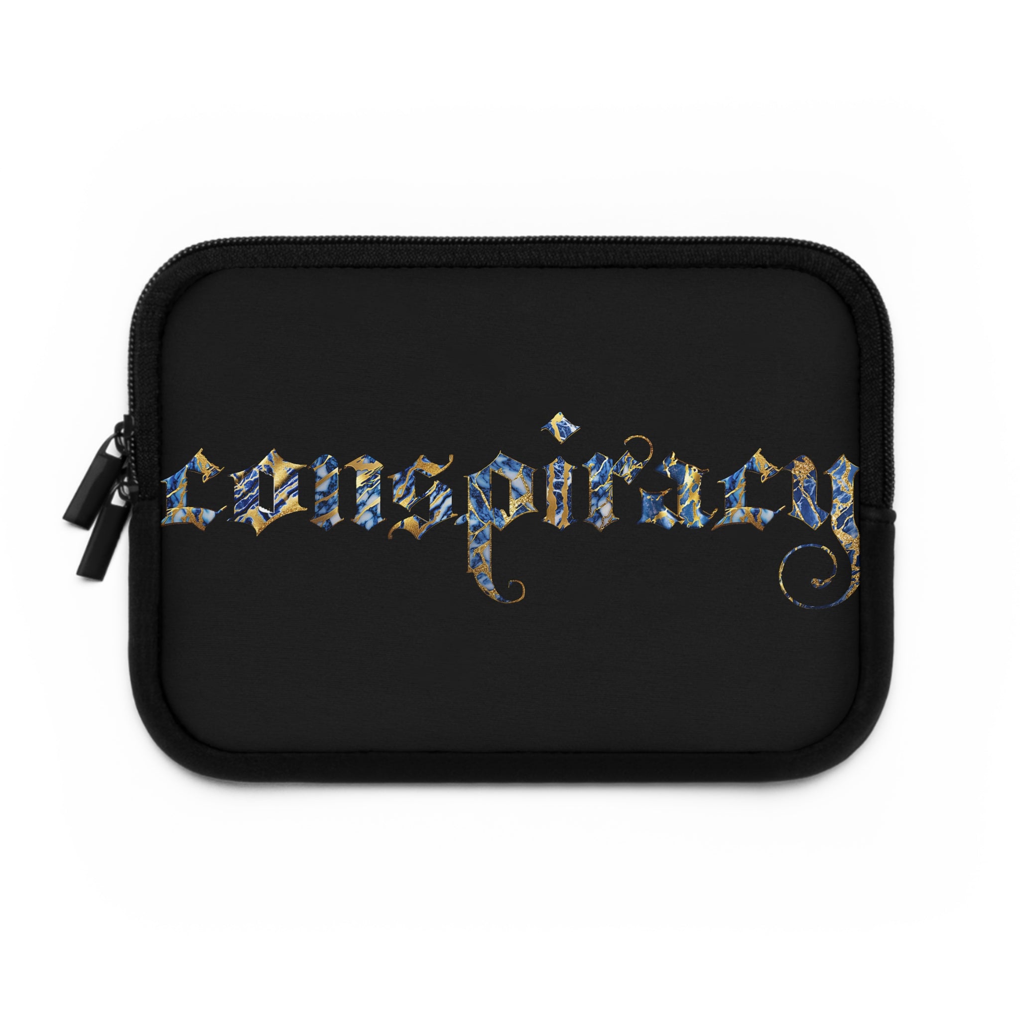 Conspirancy Laptop Sleeve