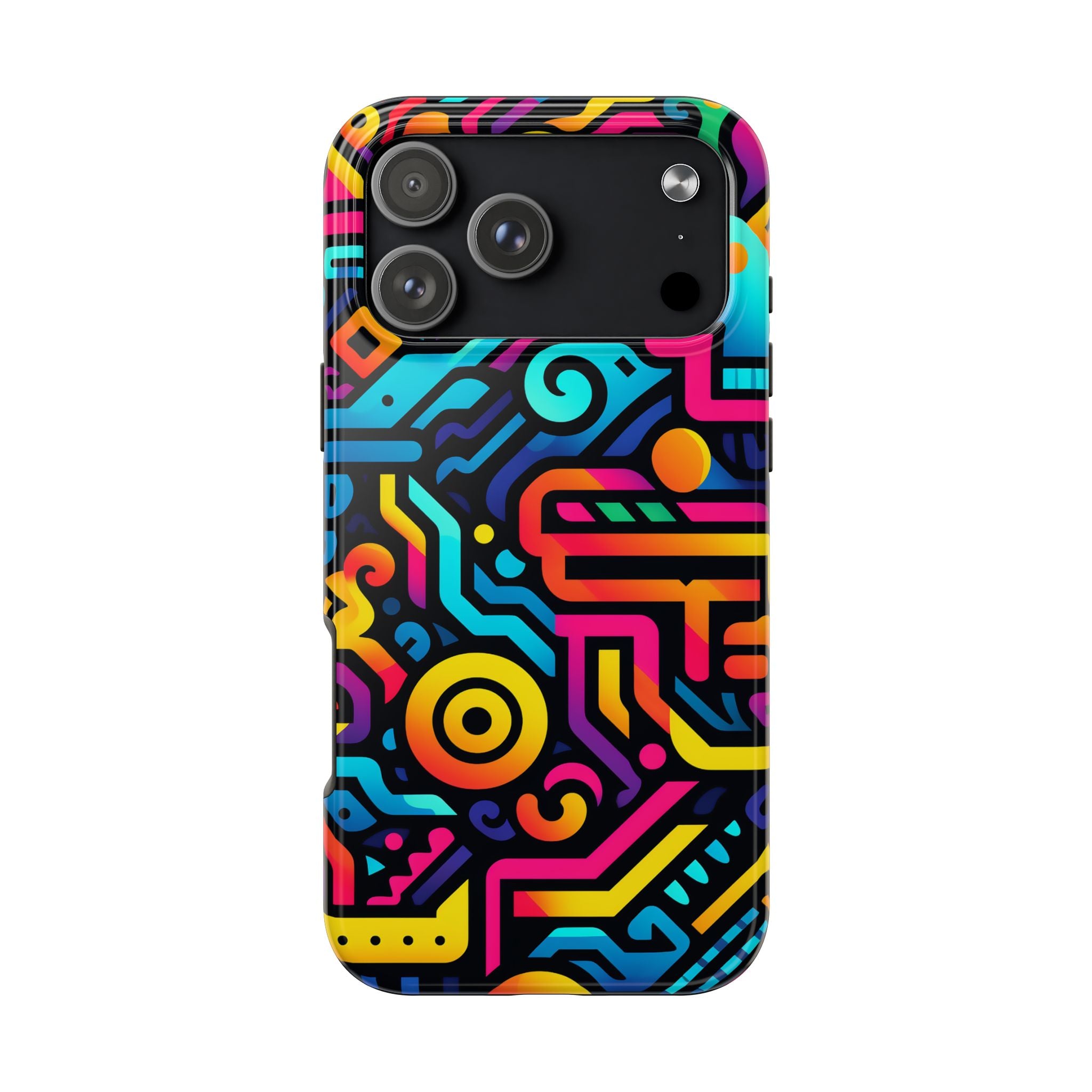 In the 90s Phone Case