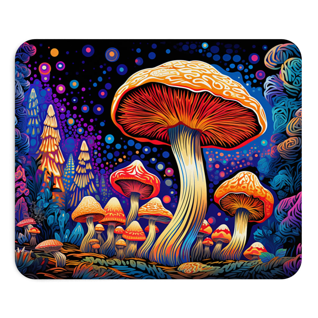 Shroomi Mouse Pad
