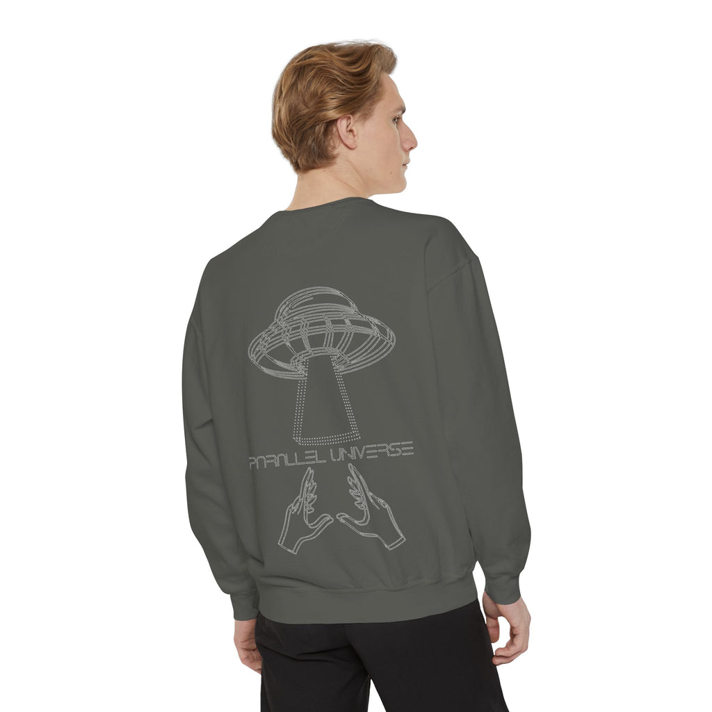 Welcome Sweatshirt