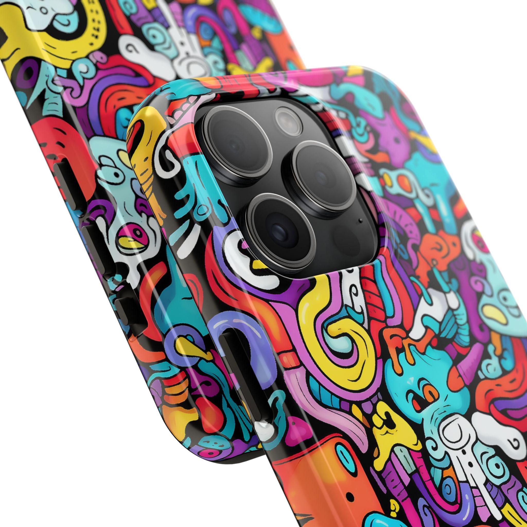 Oerky Doerky Phone Case