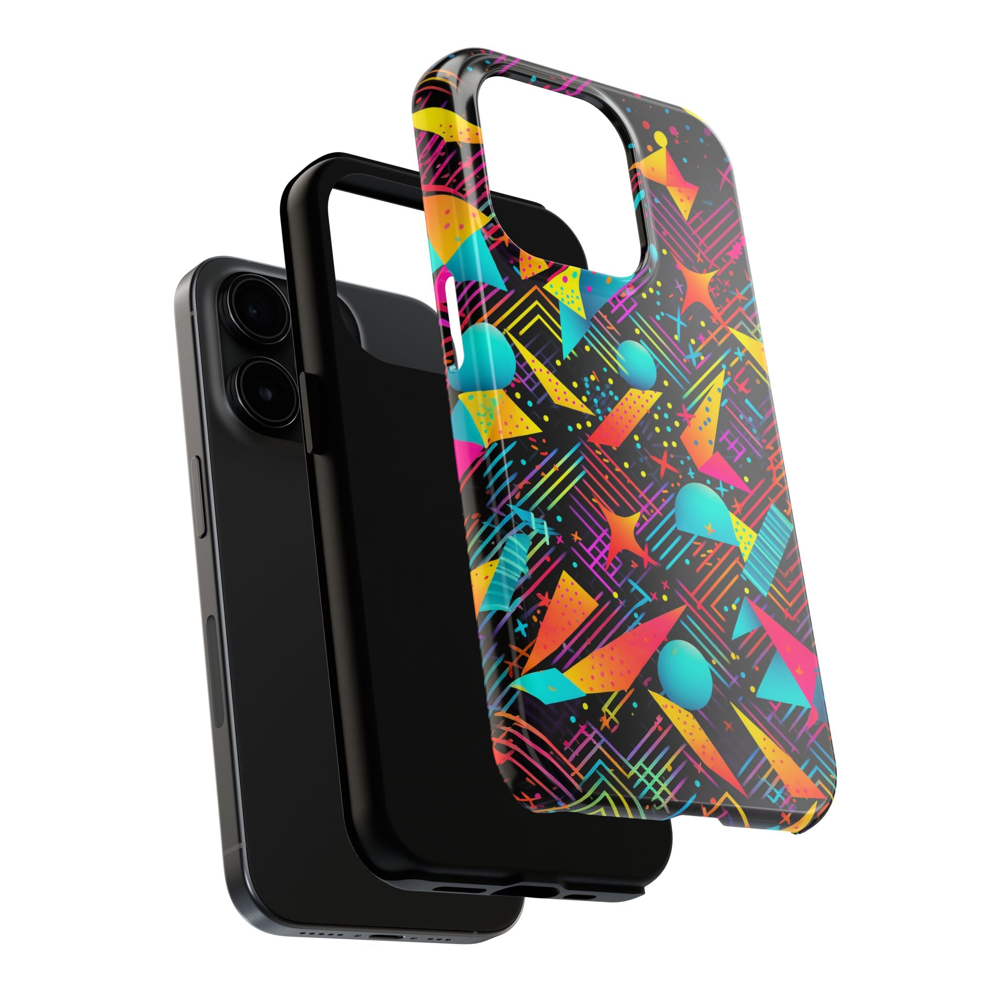 80s Phone Case