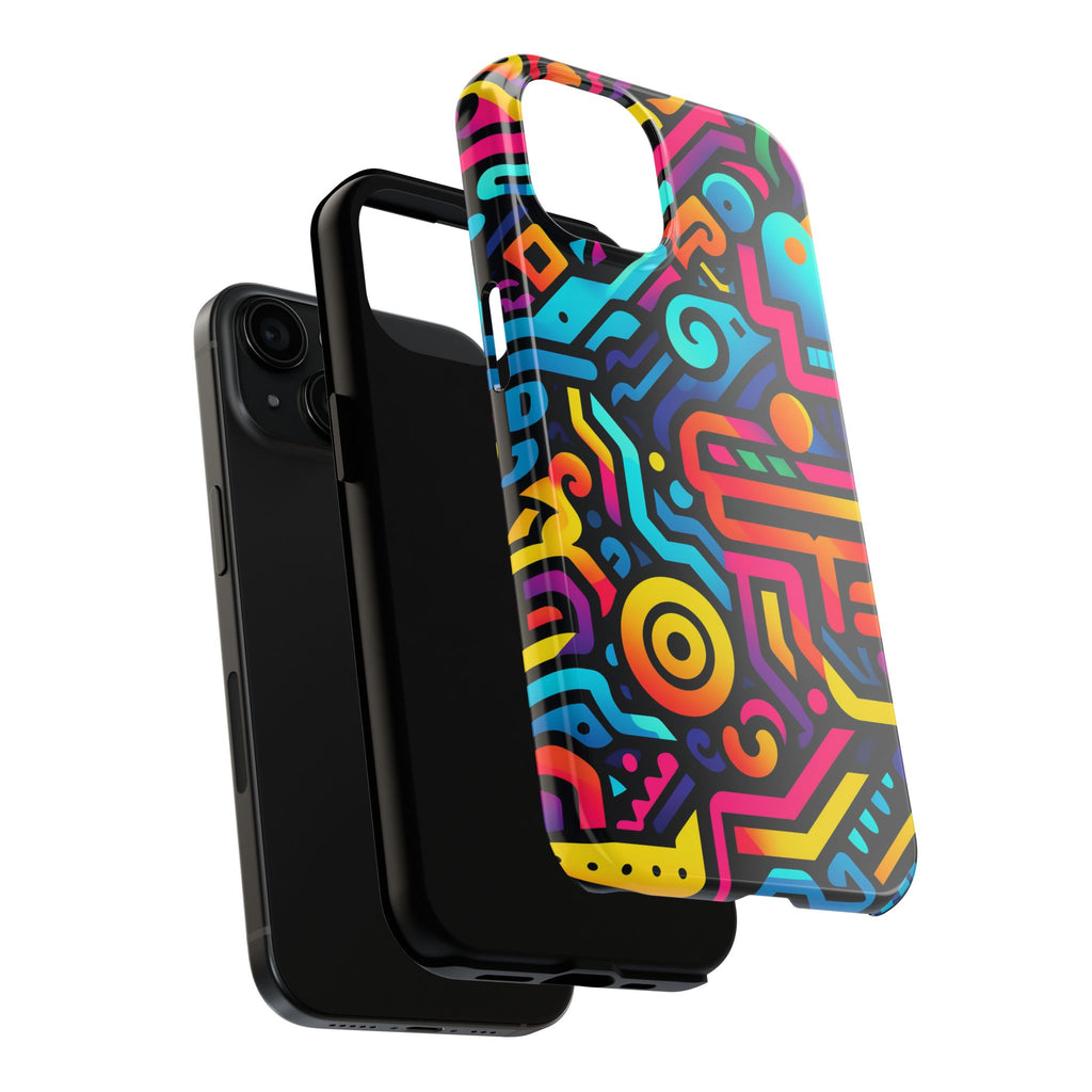 In the 90s Phone Case