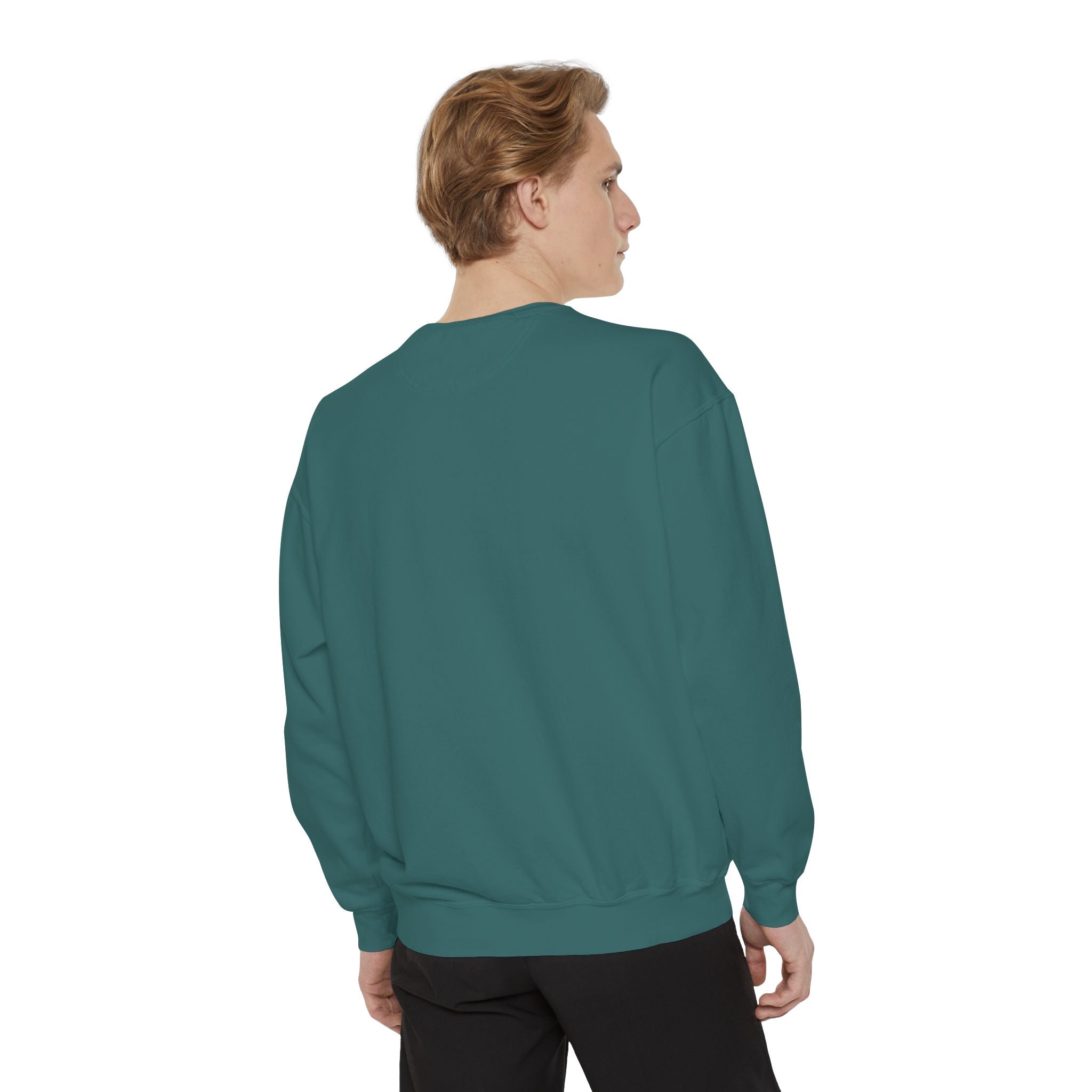 Medusa Sweatshirt