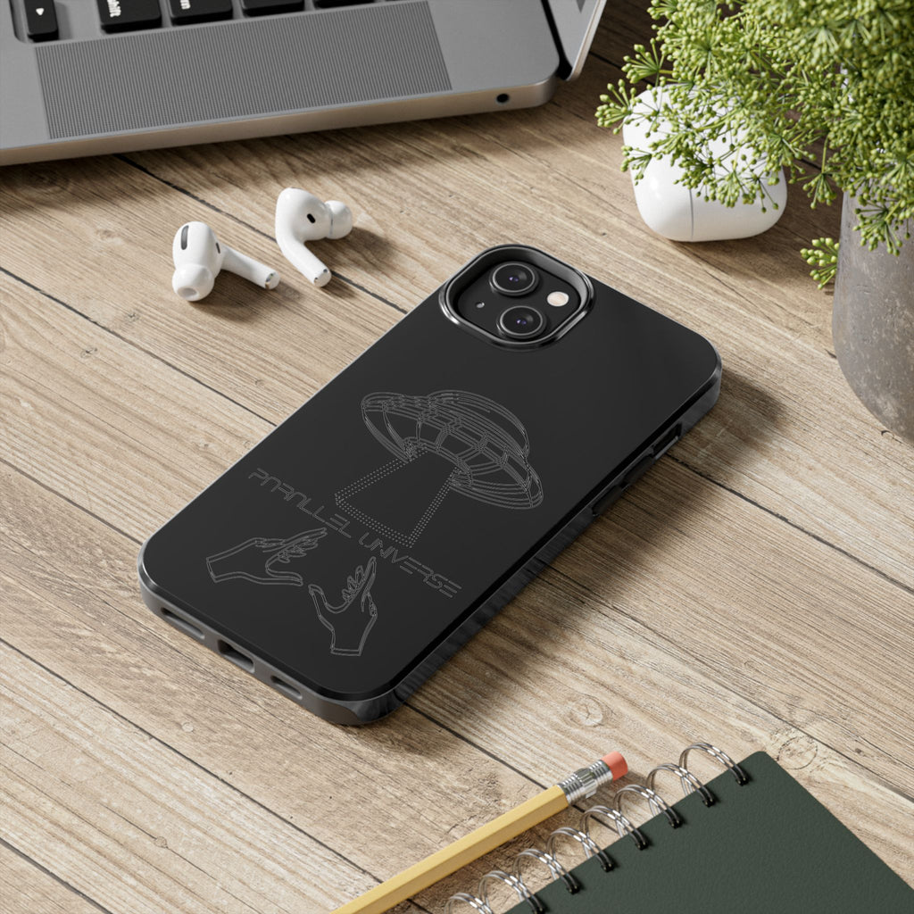 Welcome Phone Case