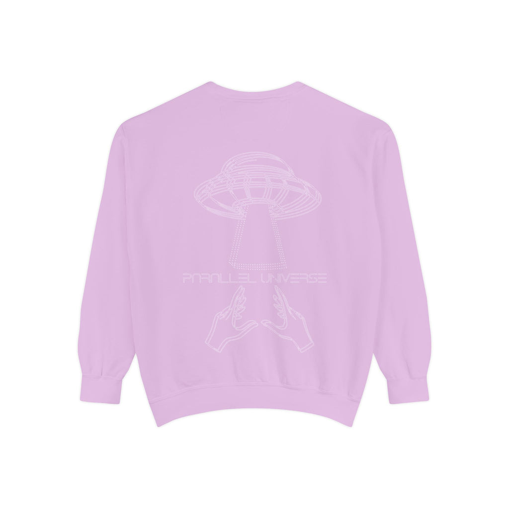 Welcome Sweatshirt