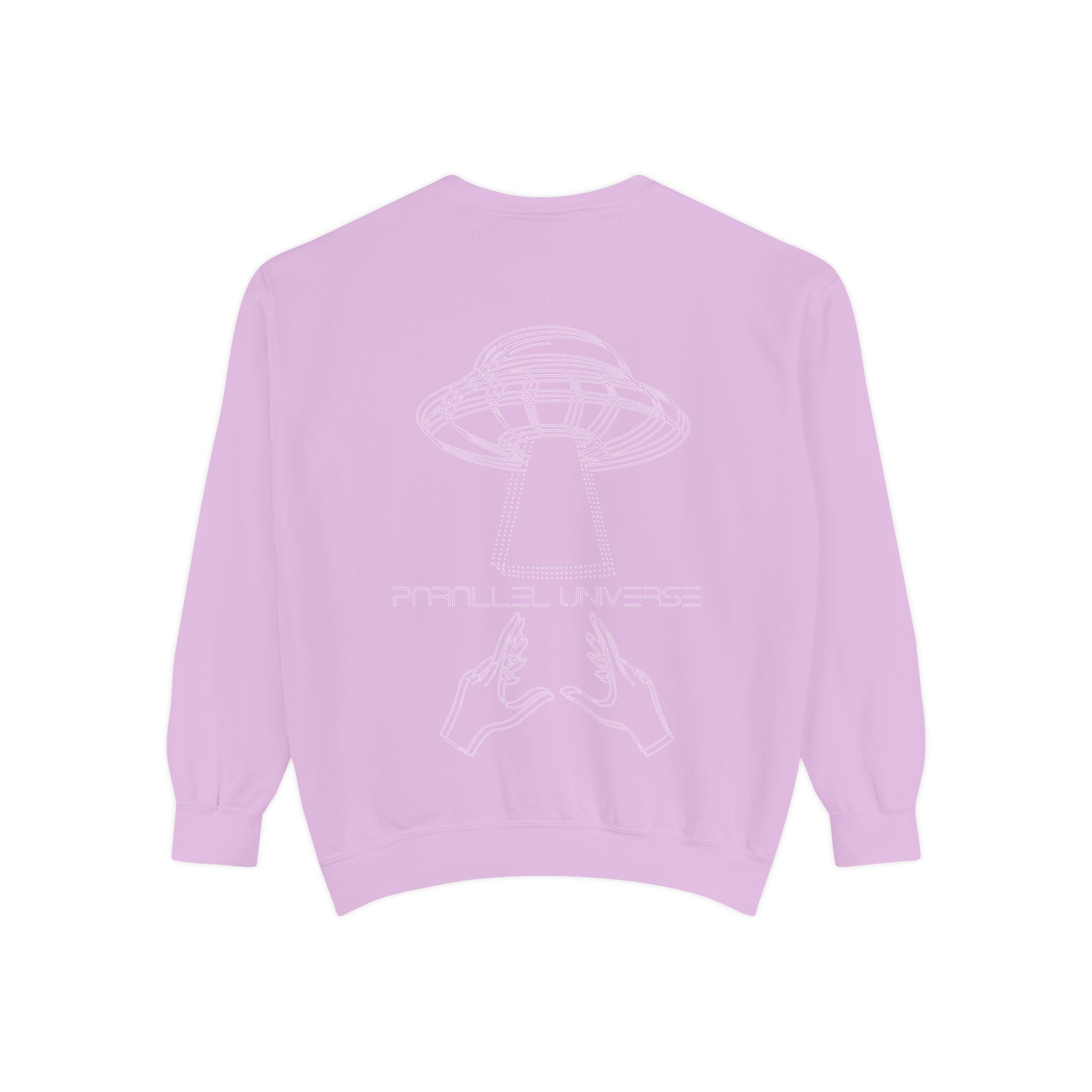 Welcome Sweatshirt