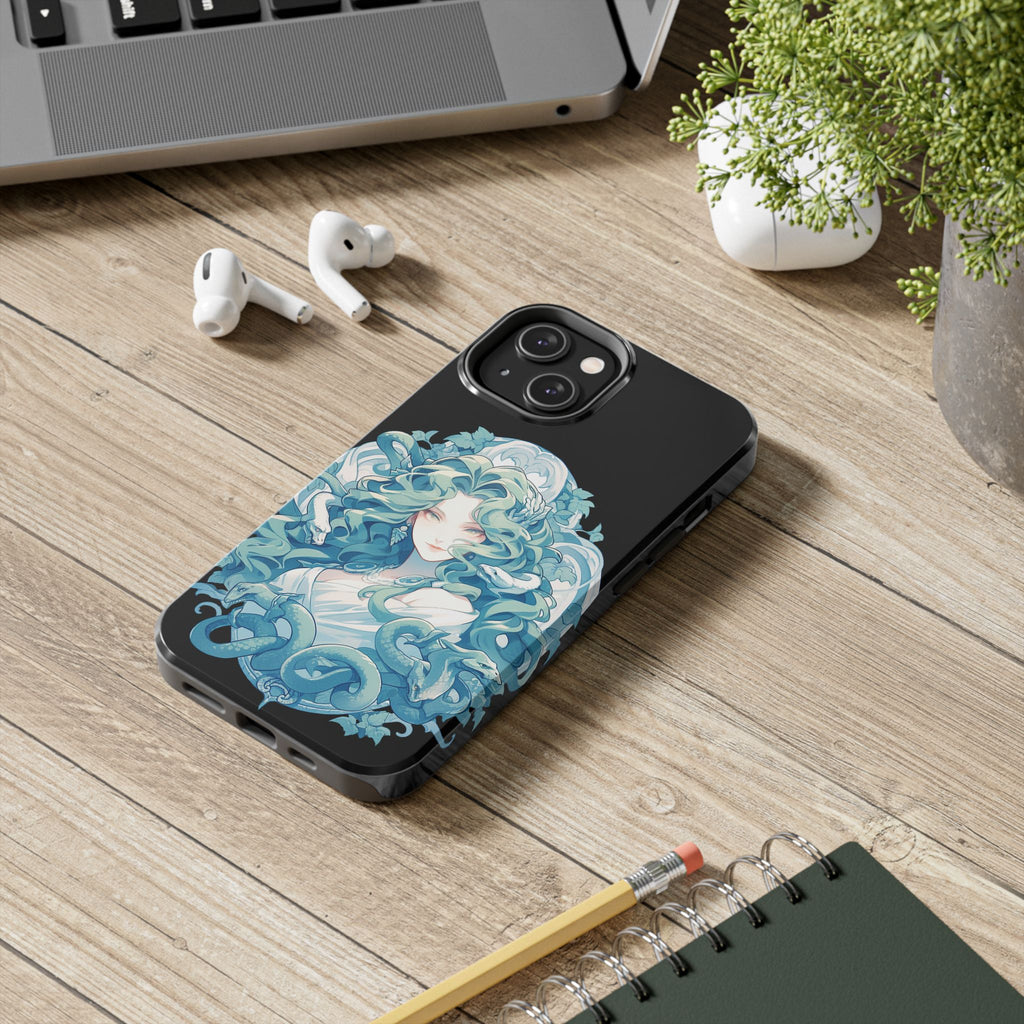 Medusa Phone Case