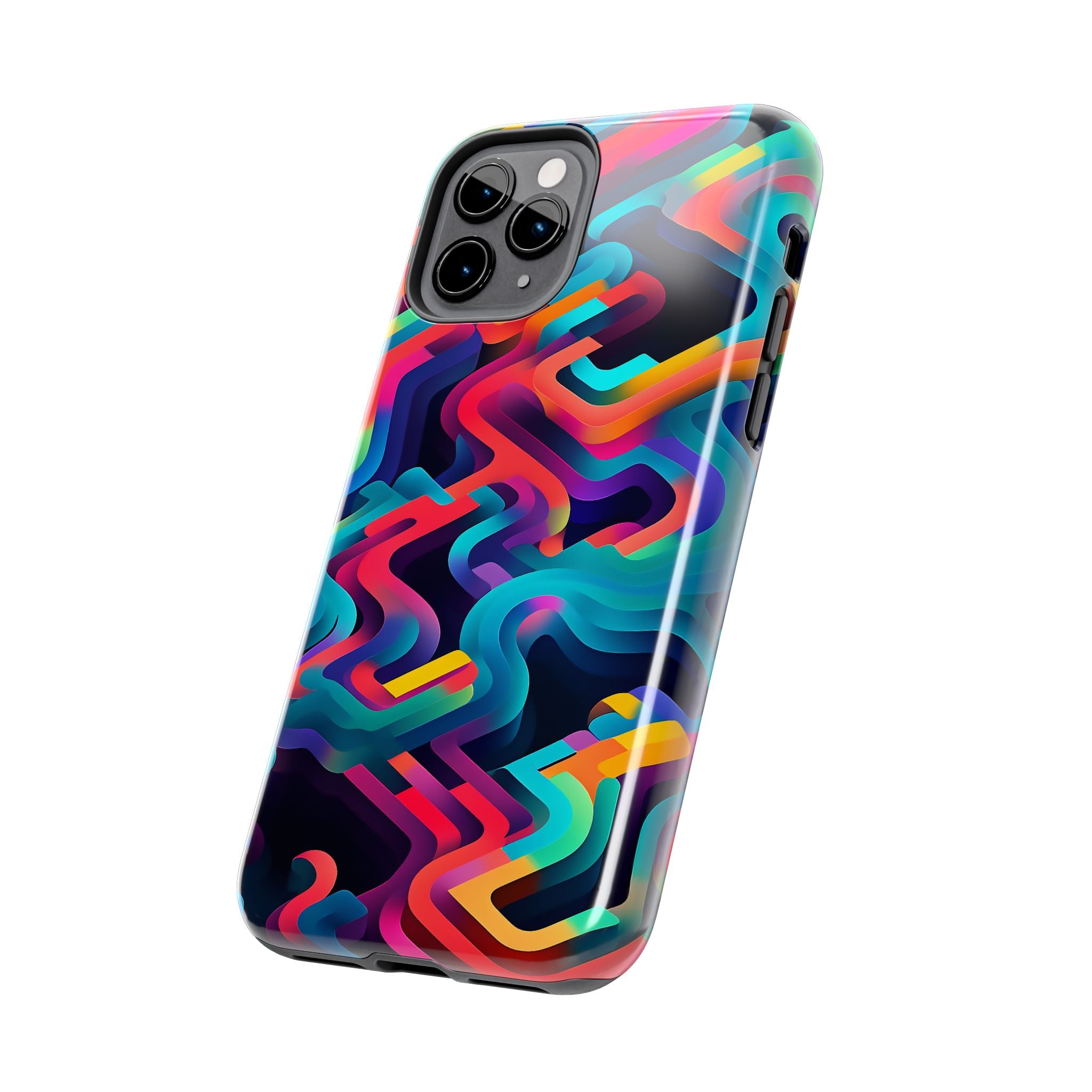 Tough Phone Cases