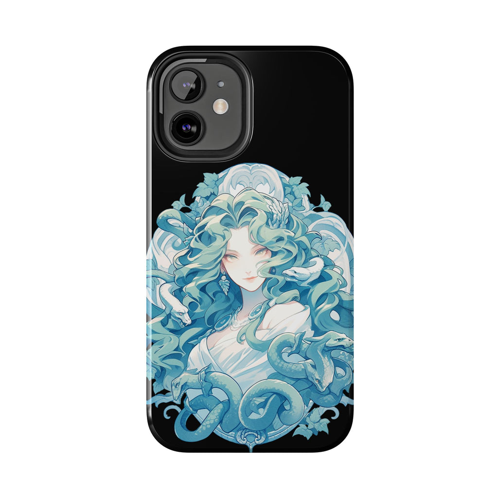 Medusa Phone Case