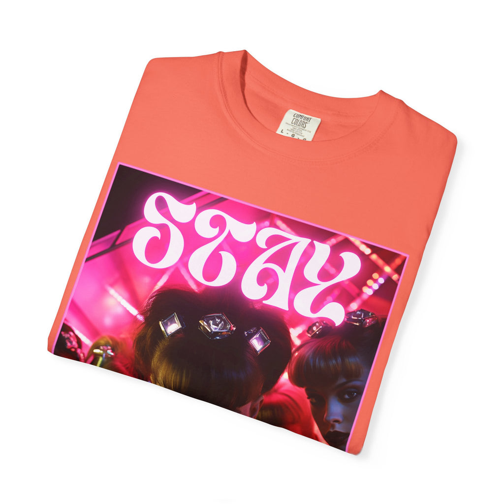 Stay Weird T-Shirt