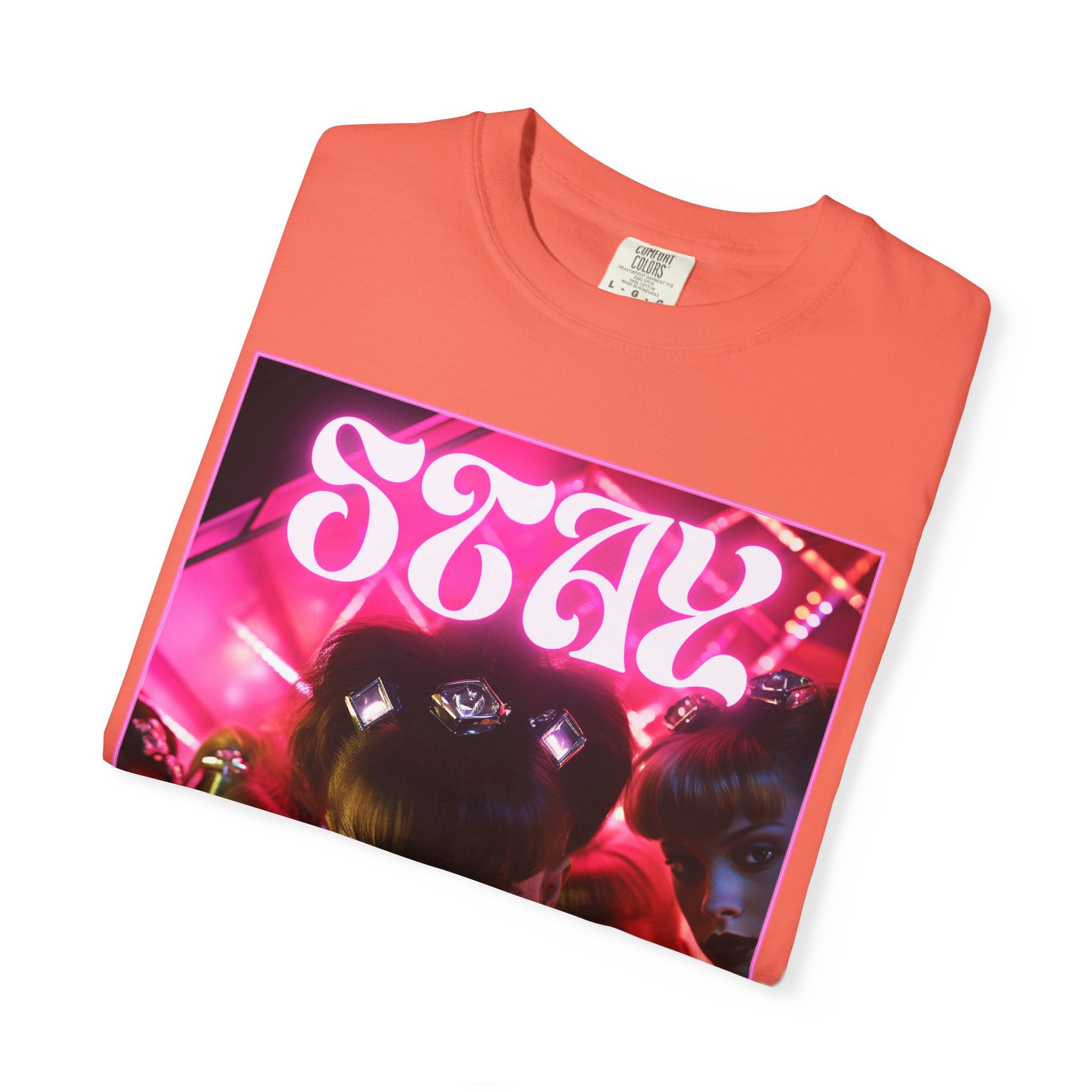 Stay Weird T-Shirt