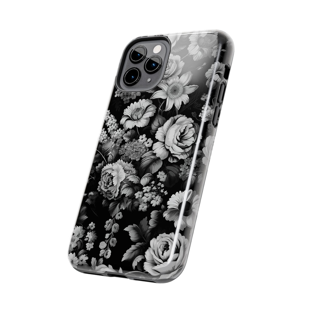 Mideval Flower GW Phone Case