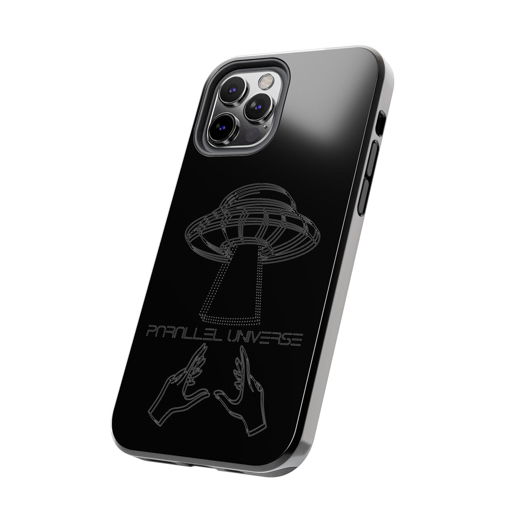 Welcome Phone Case