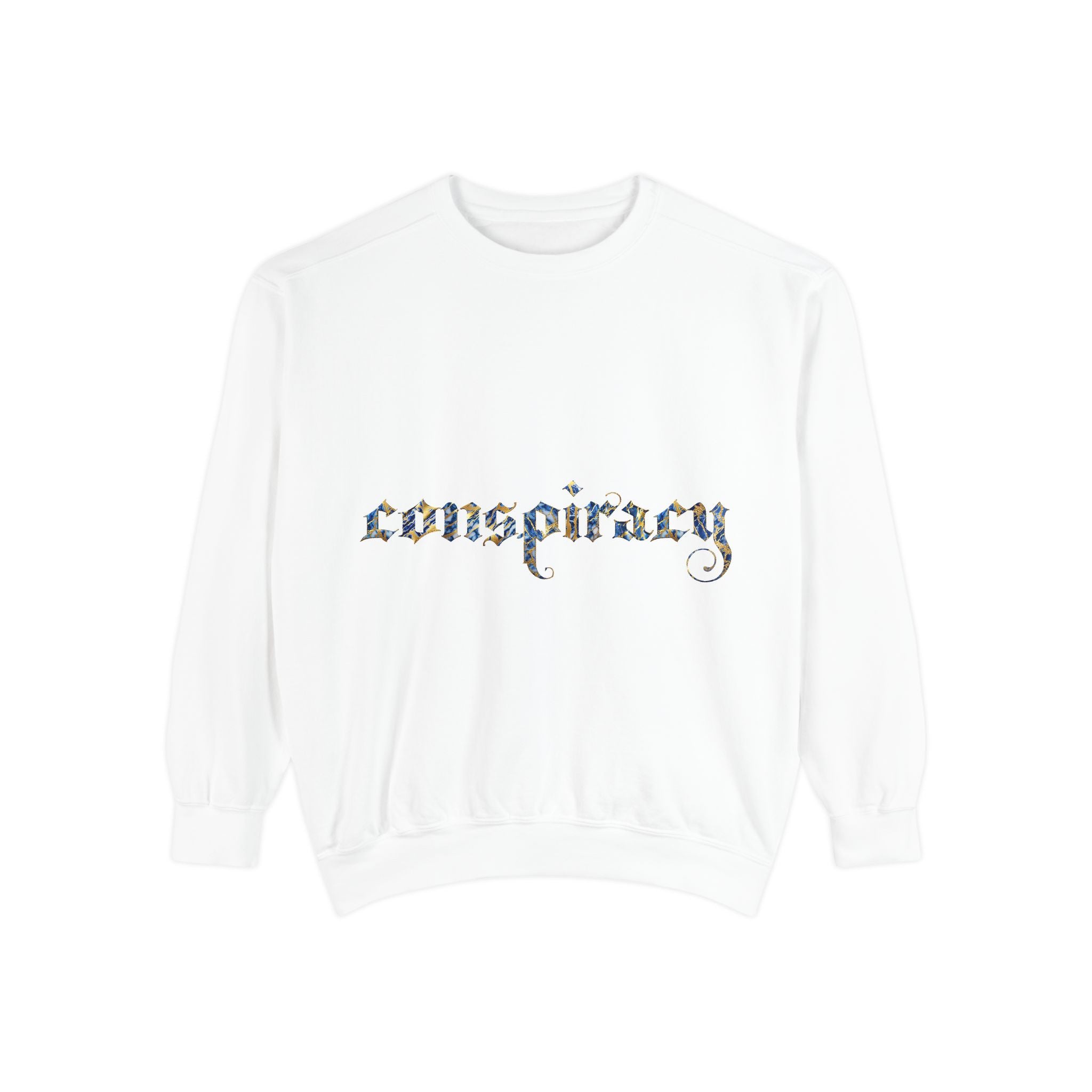 Conspirancy Sweatshirt