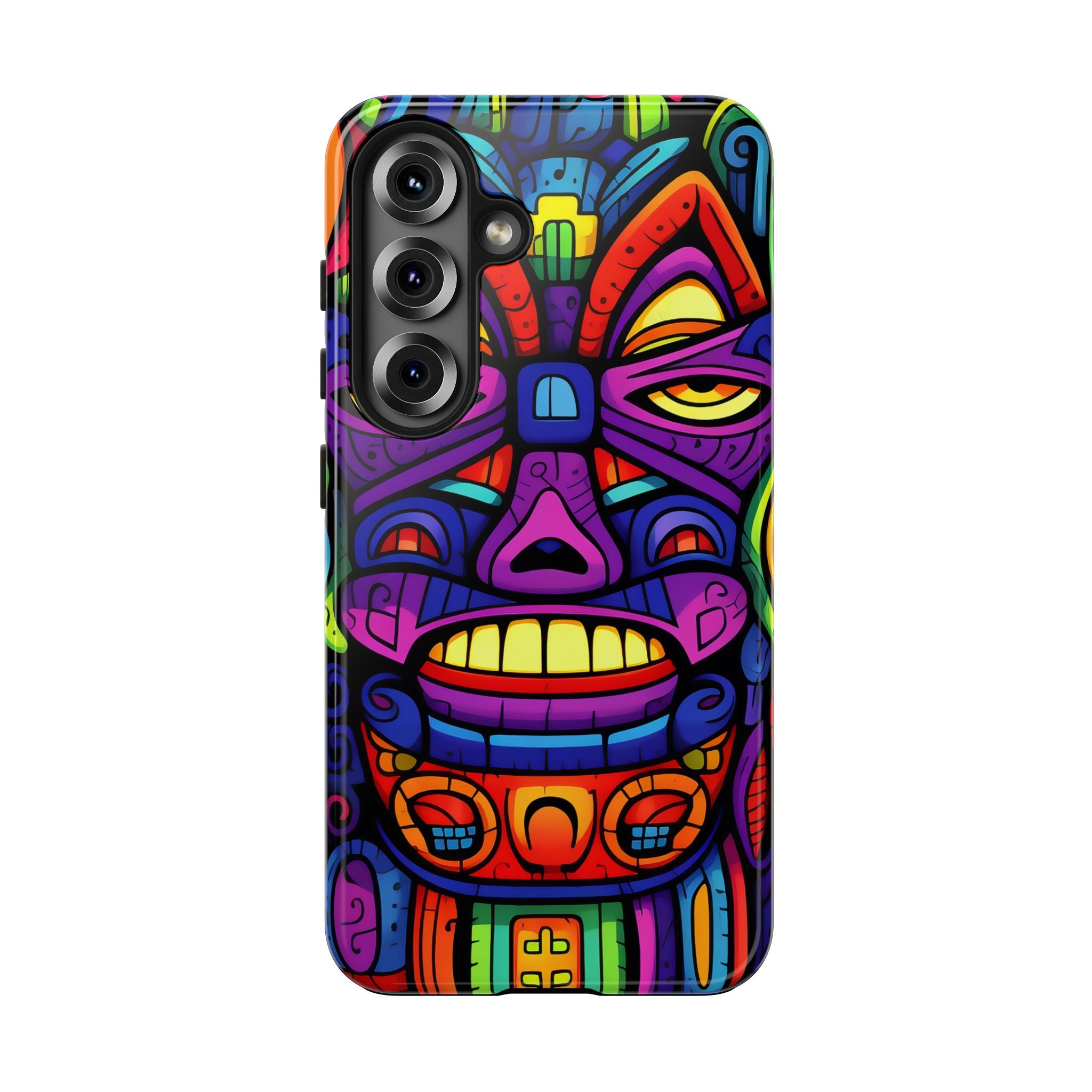 Tiki Boys Phone Case