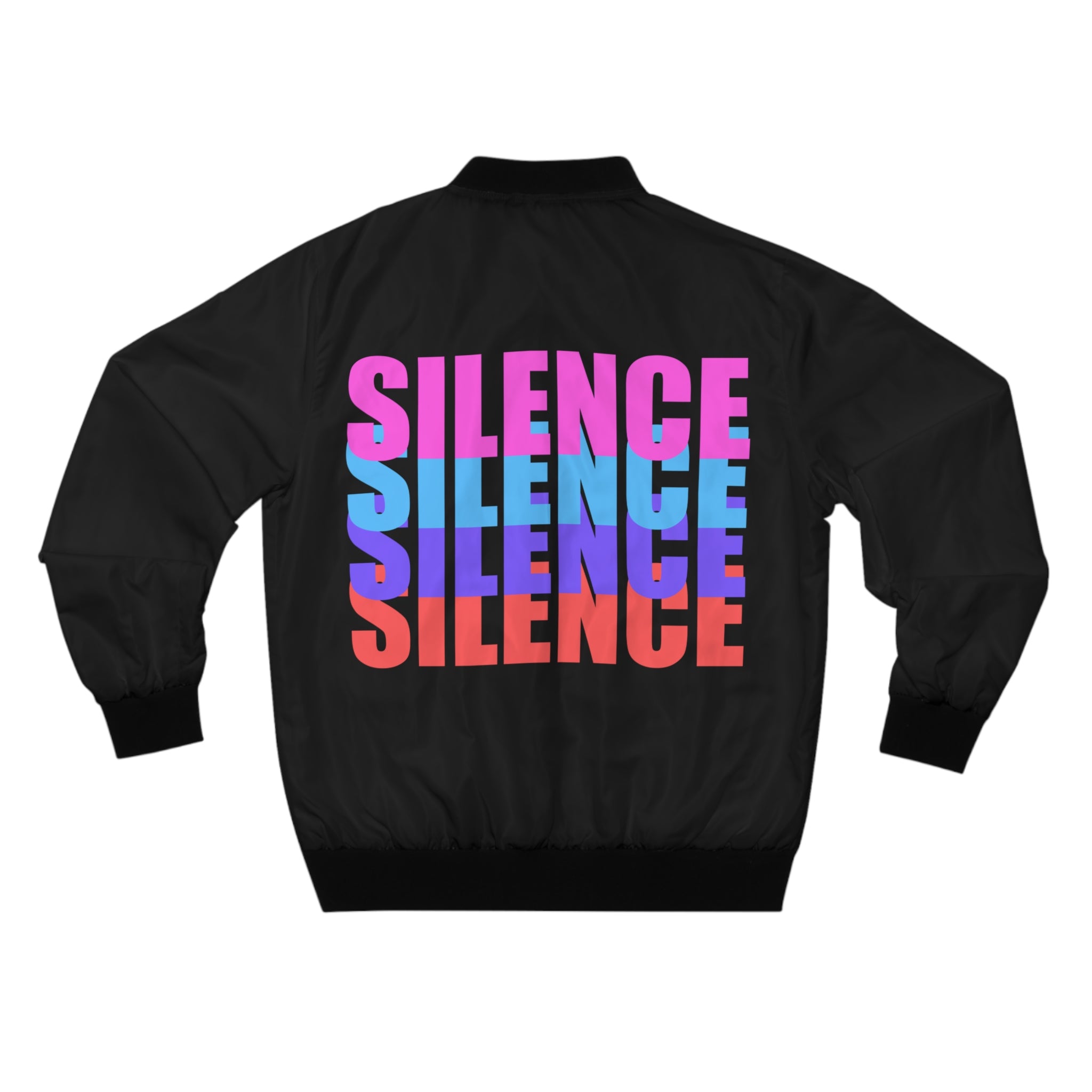 Silence Bomber