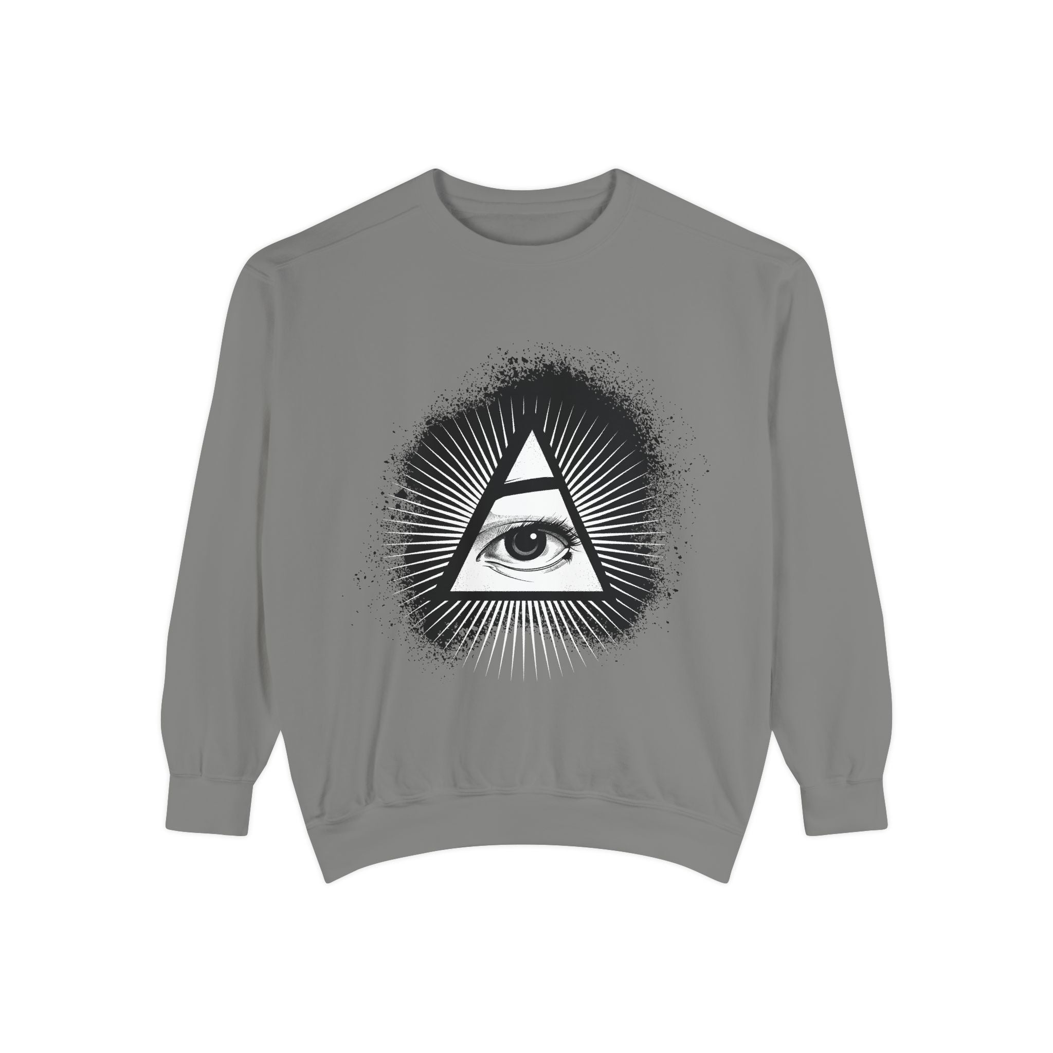 Illuminati Sweatshirt