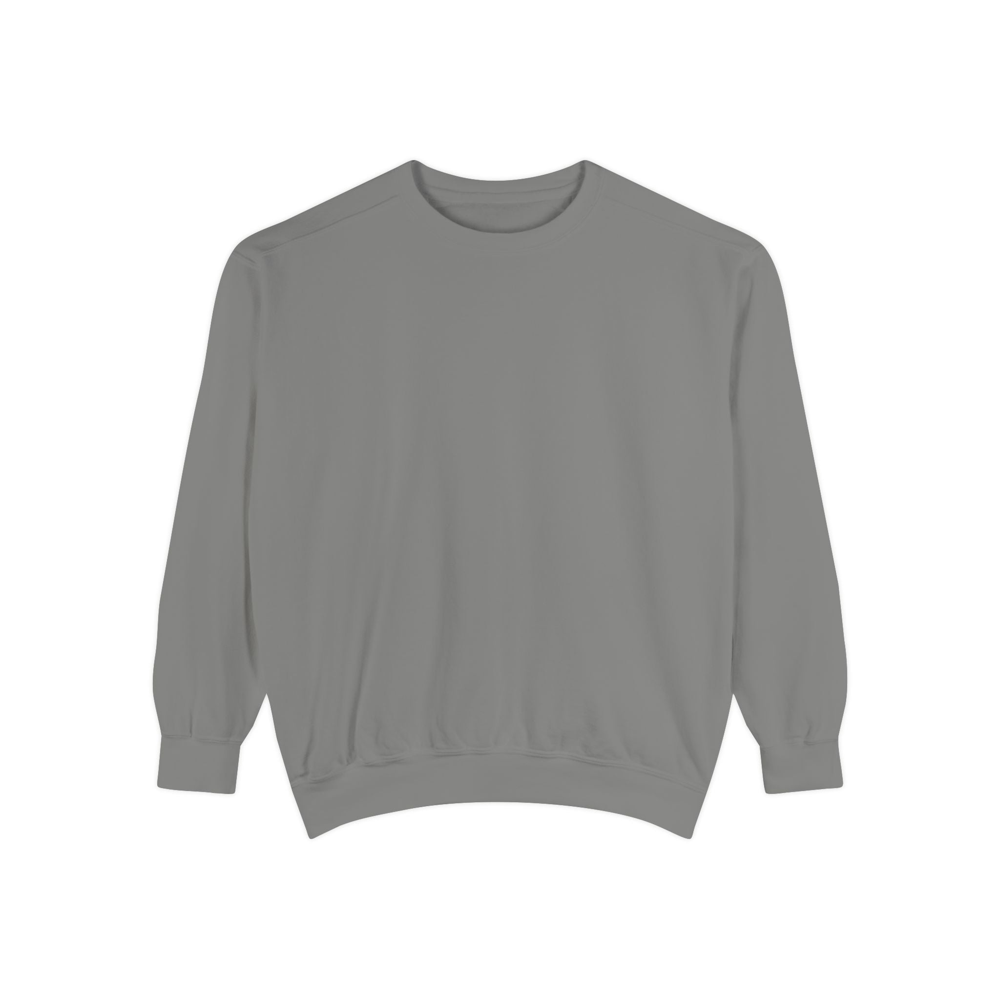 Acid House Sweatshirt Back