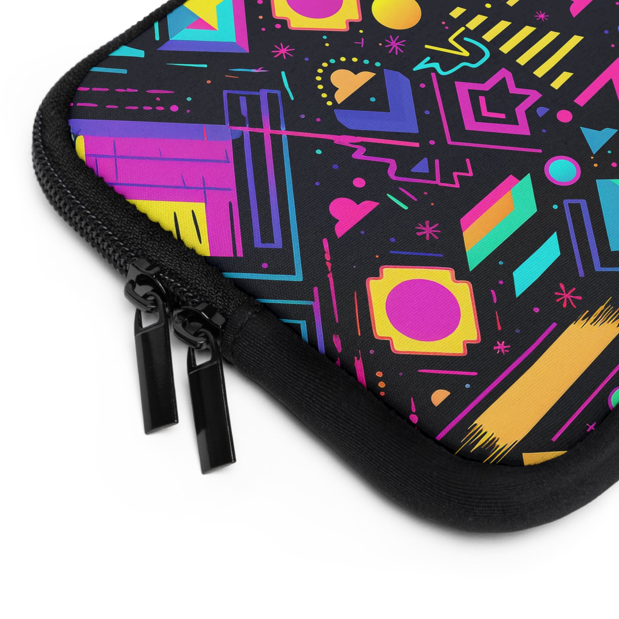 80s Laptop Sleeve
