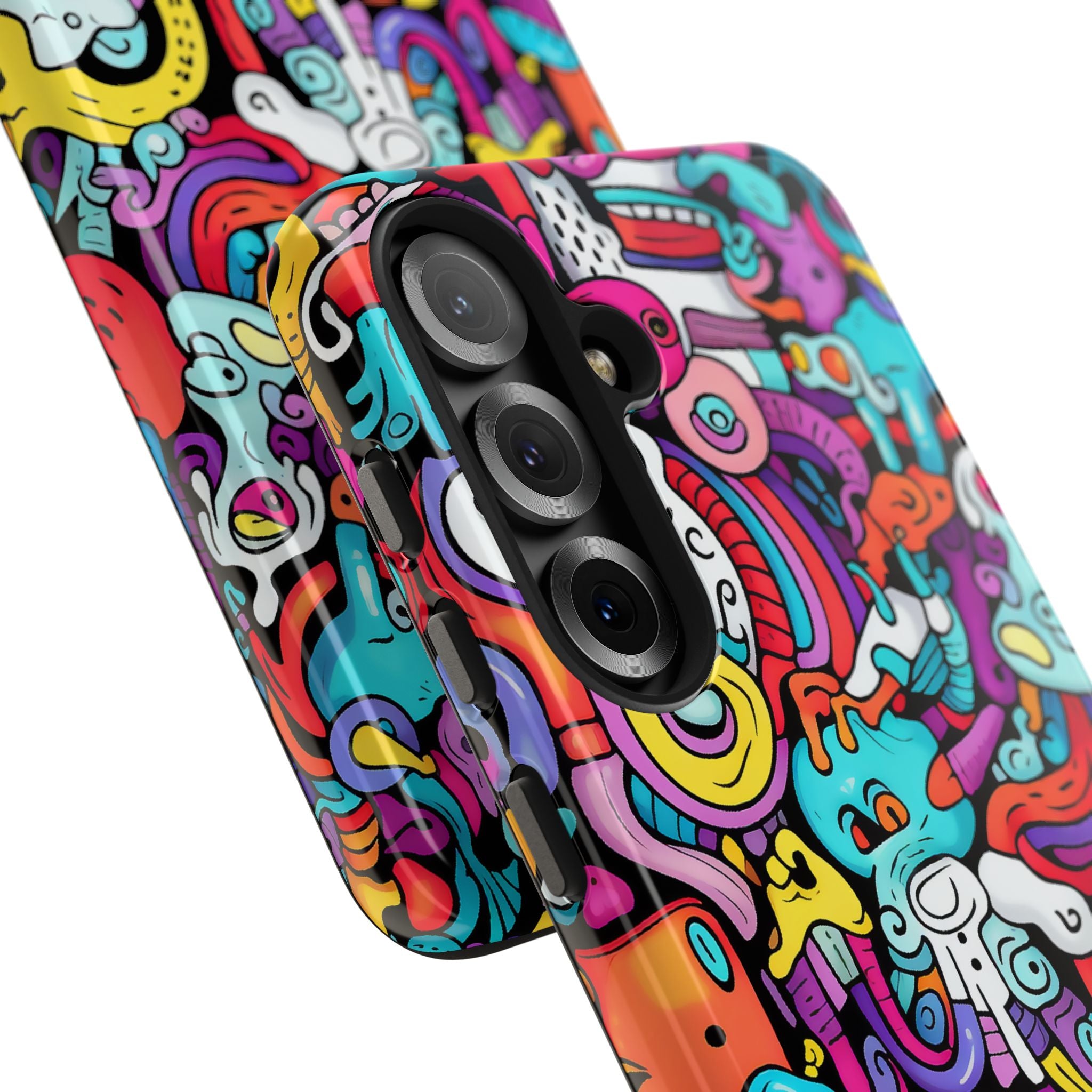 Oerky Doerky Phone Case