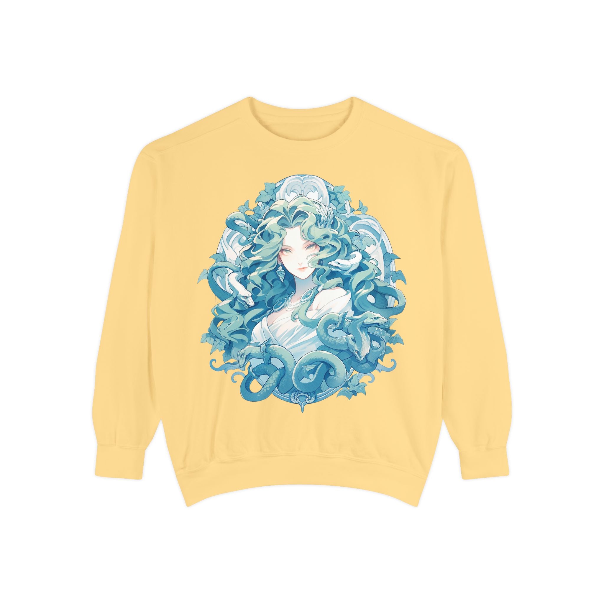 Medusa Sweatshirt