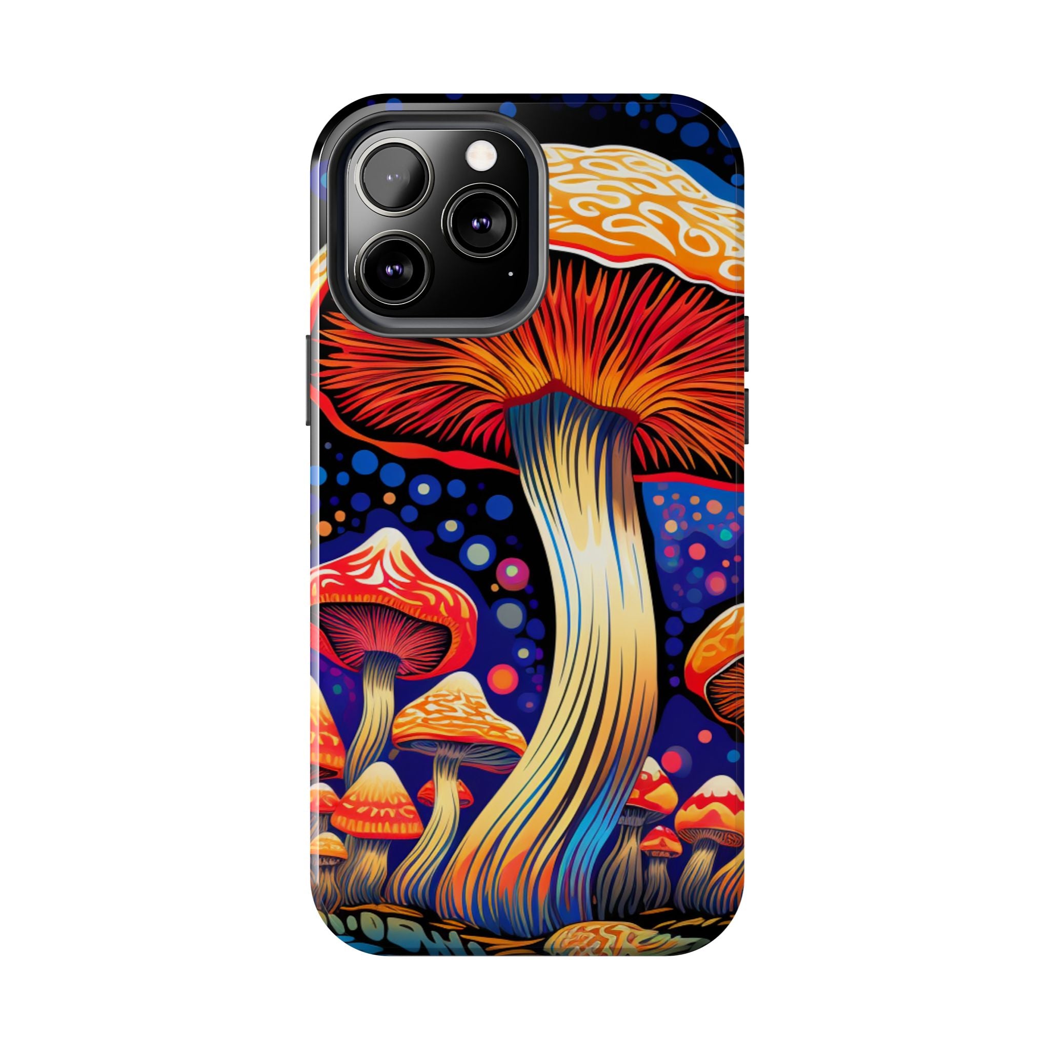 Shroomi Phone Case