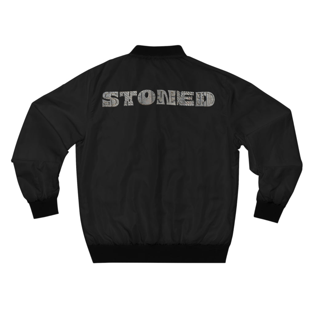 Stoned Bomber