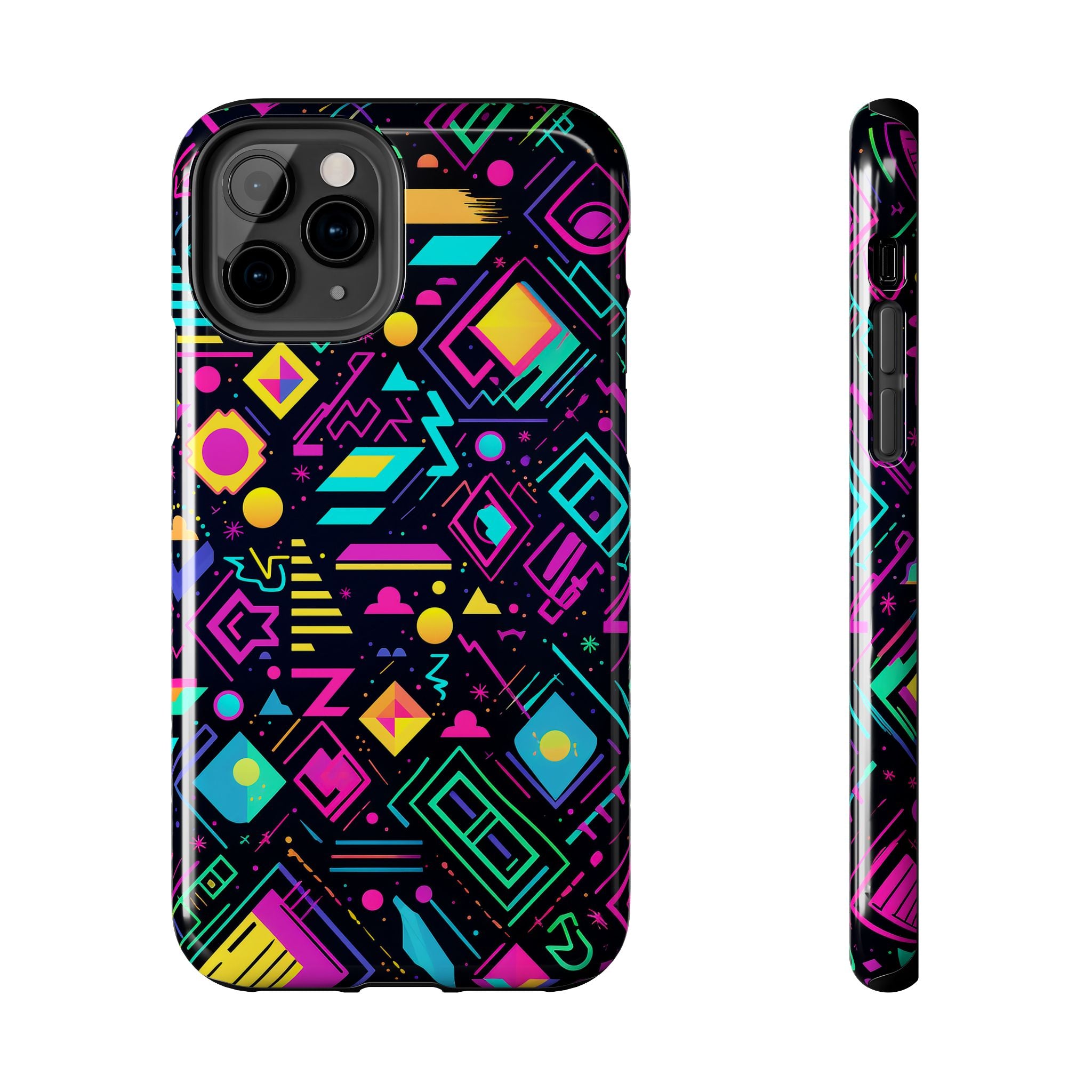 80s Phone Case