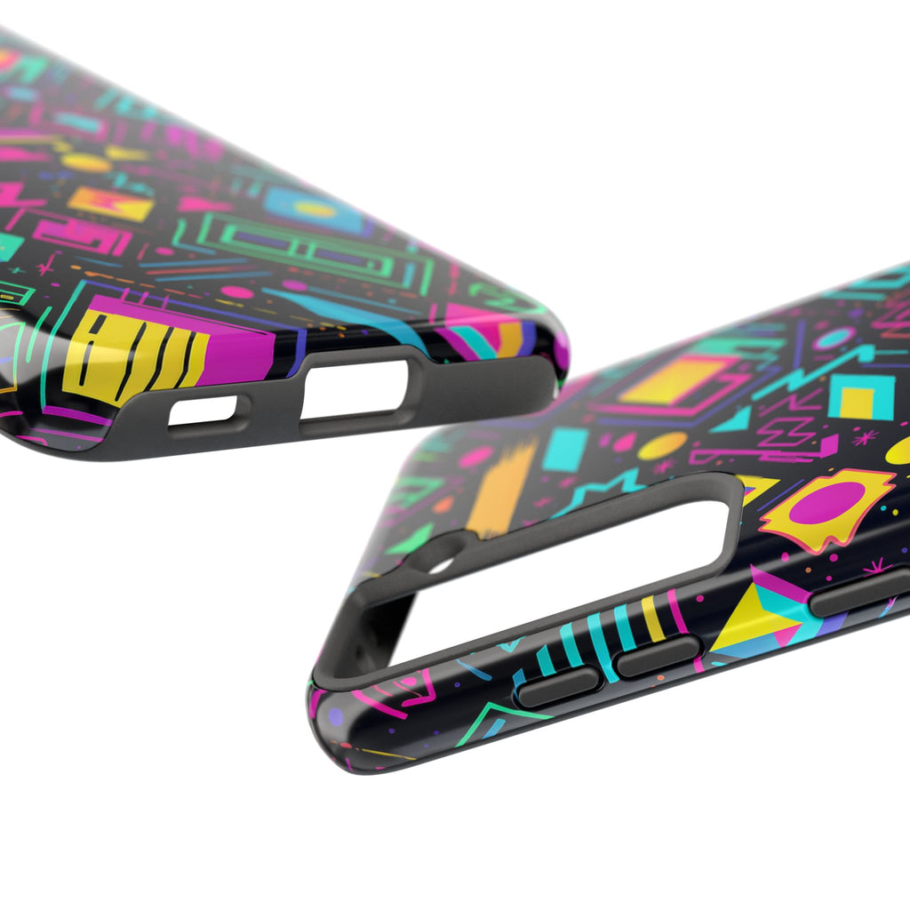 80s Phone Case
