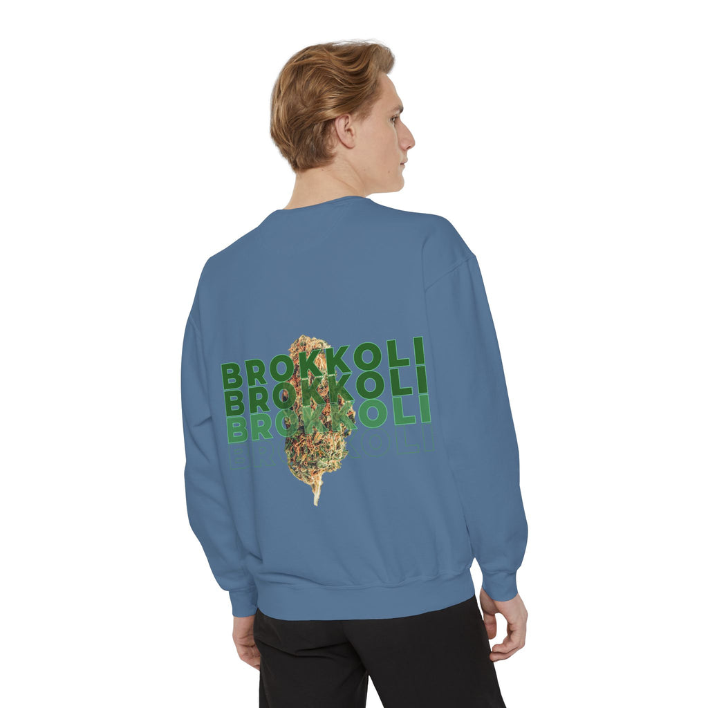Brokkoli Sweatshirt