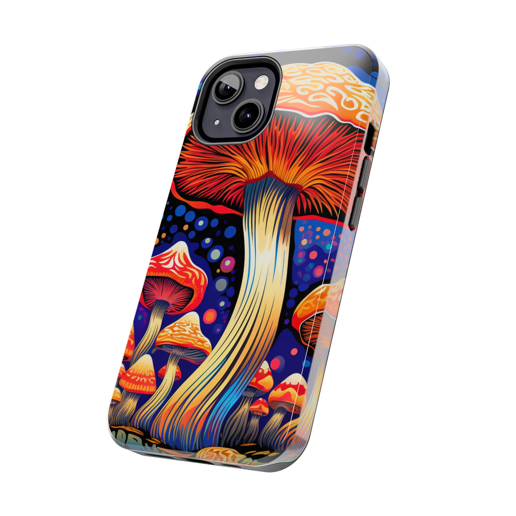 Shroomi Phone Case
