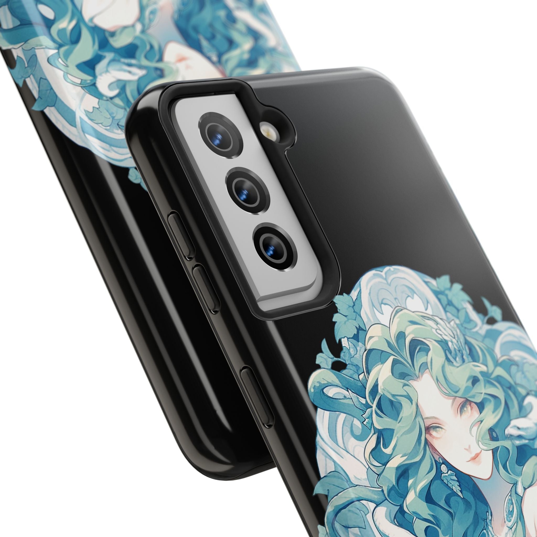 Medusa Phone Case