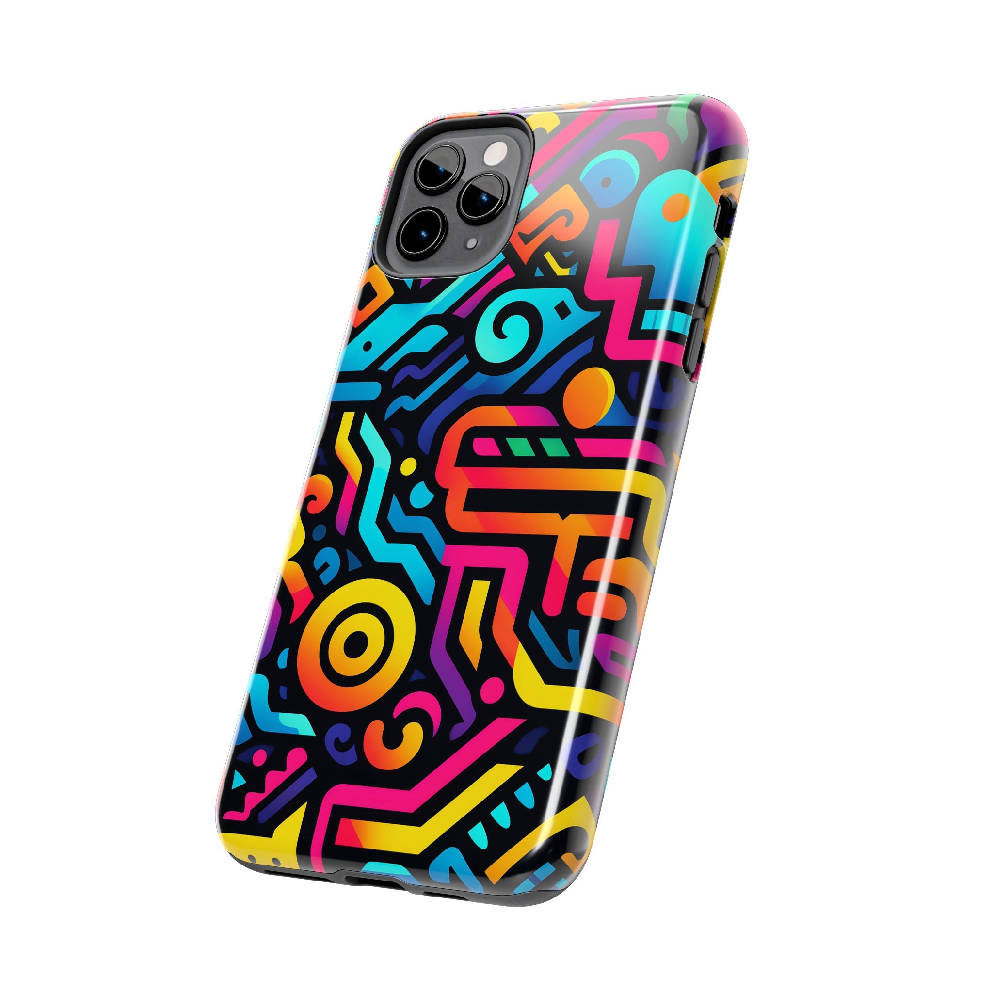 In the 90s Phone Case