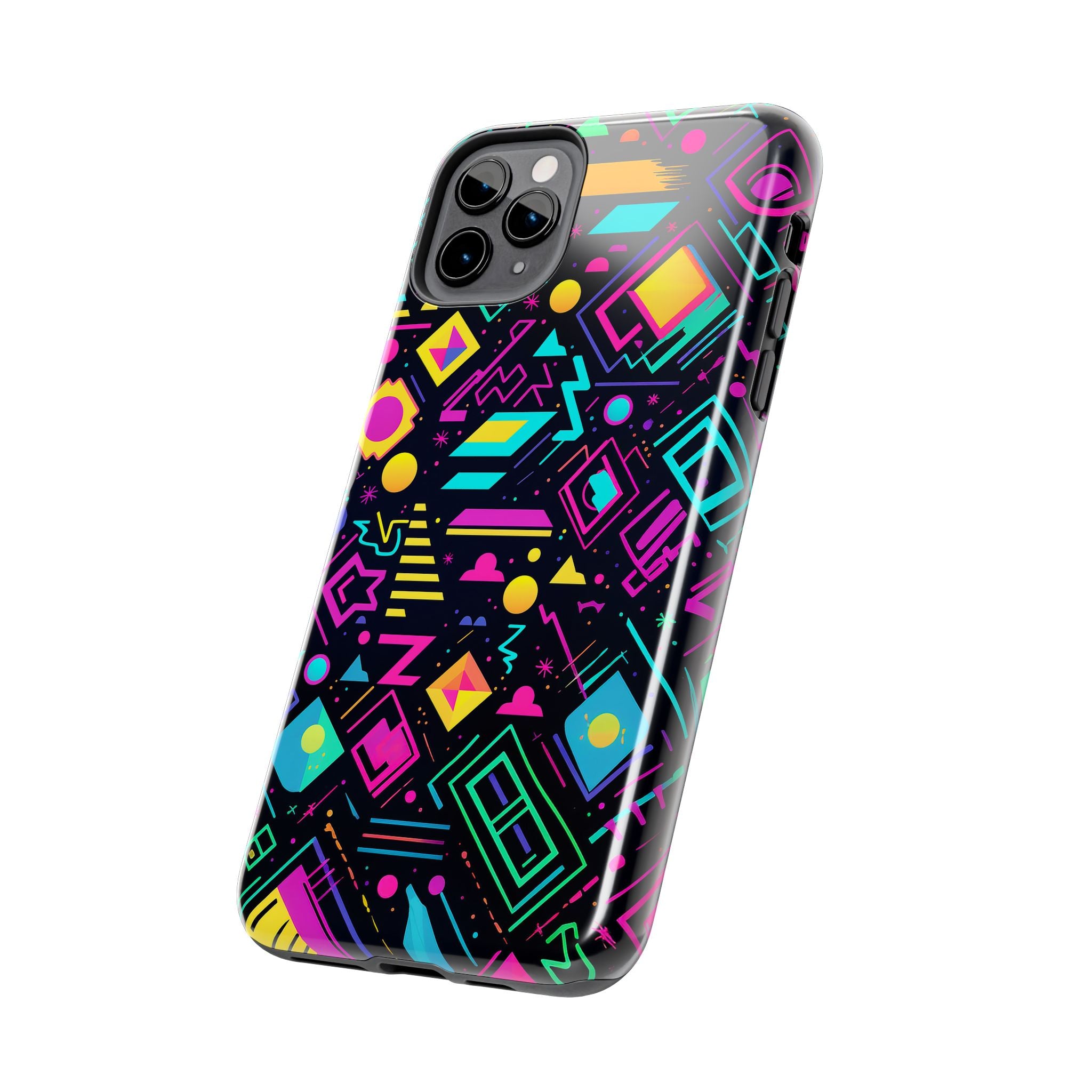 80s Phone Case