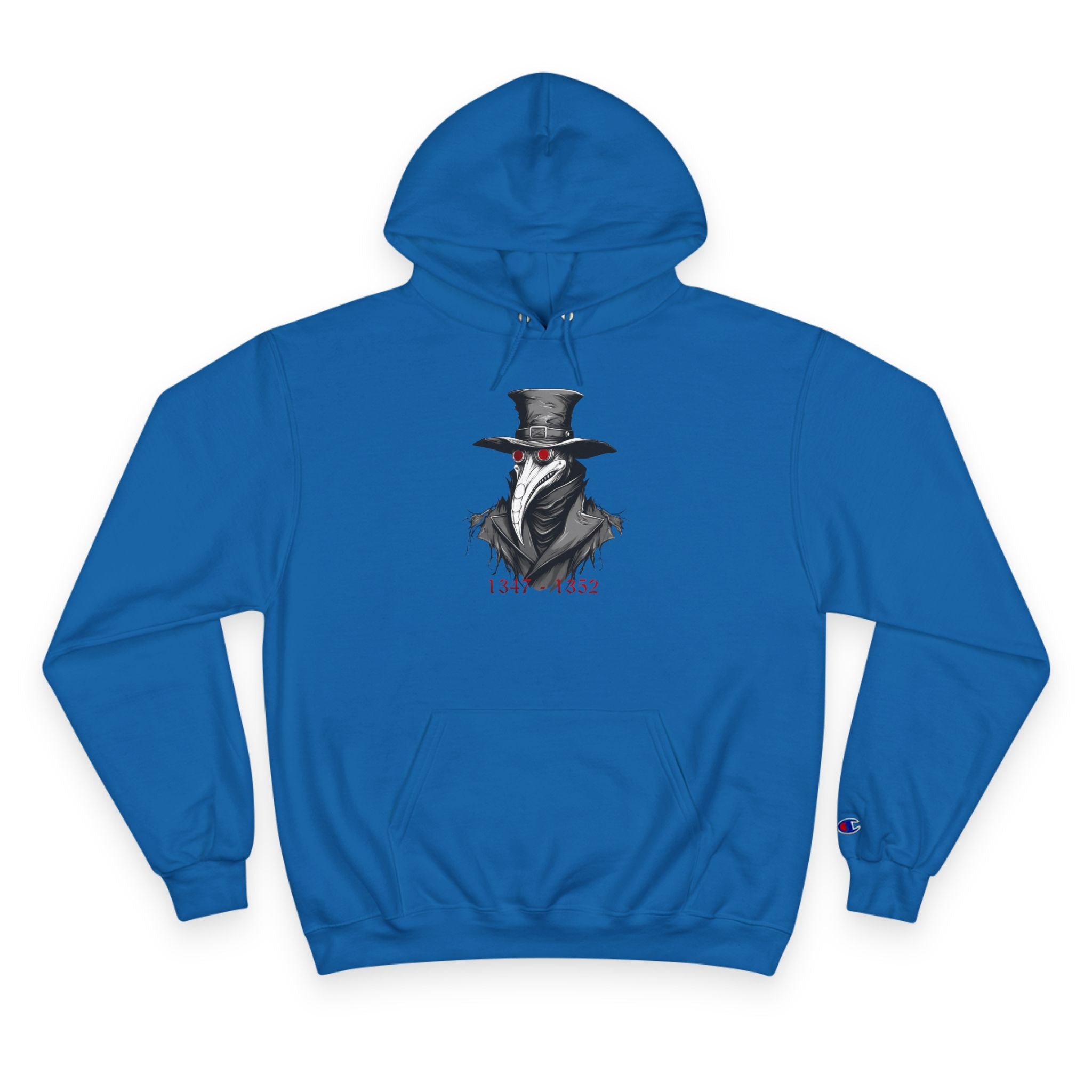 Pest Dr. Hoodie