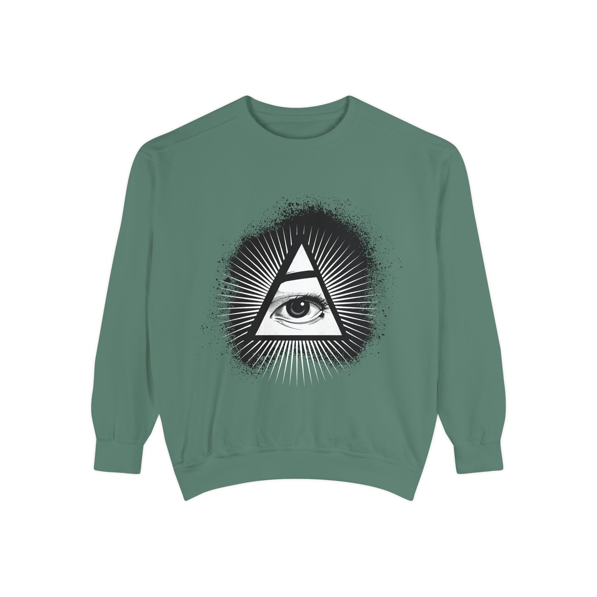 Illuminati Sweatshirt