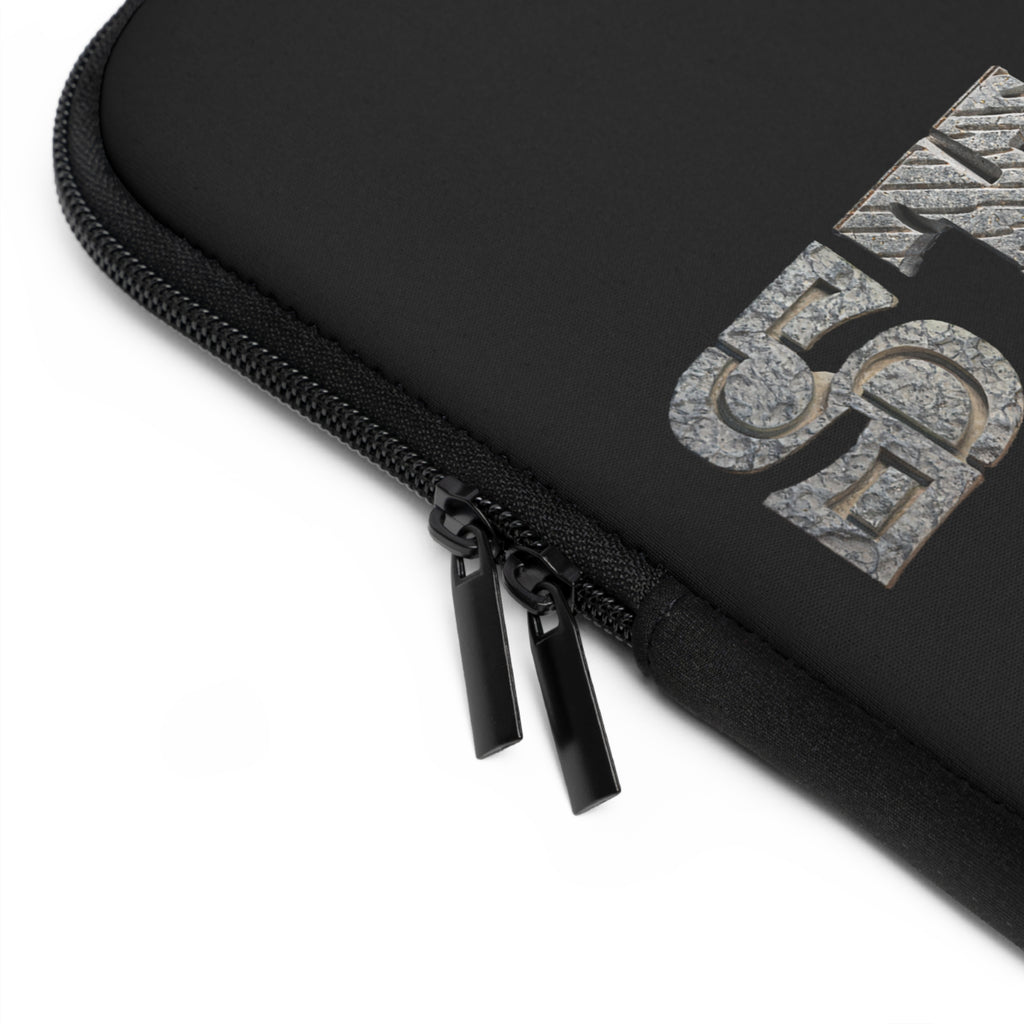 Stoned Laptop Sleeve
