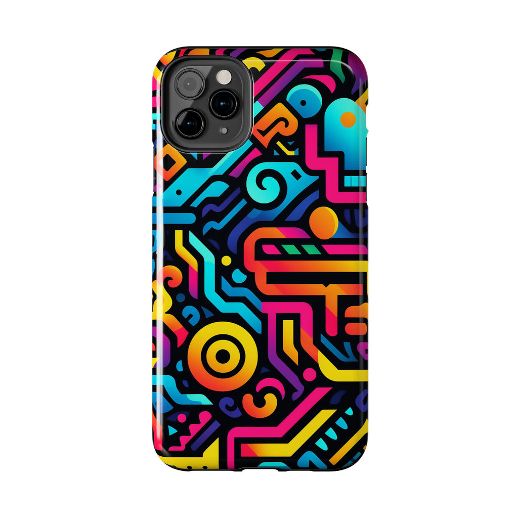 In the 90s Phone Case