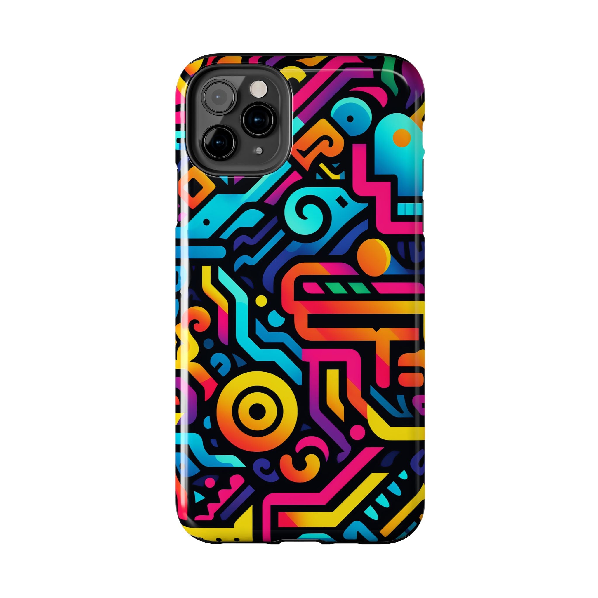 In the 90s Phone Case