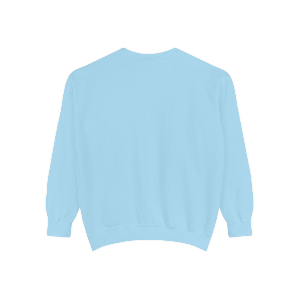 Conspirancy Sweatshirt