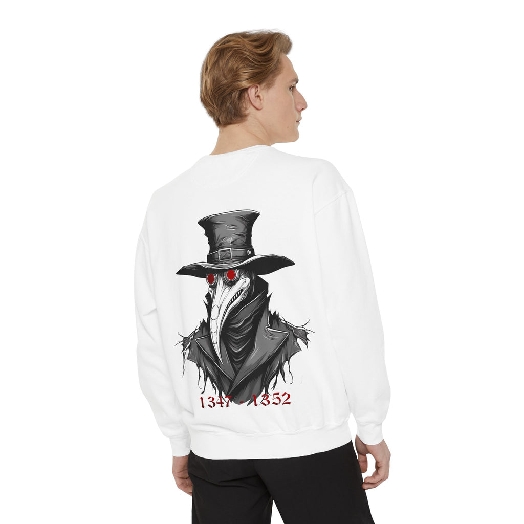 Pest Dr. Sweatshirt