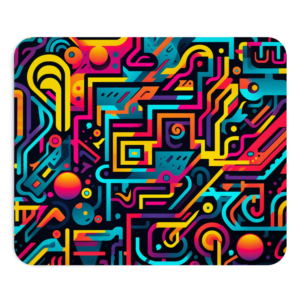 90s Mouse Pad